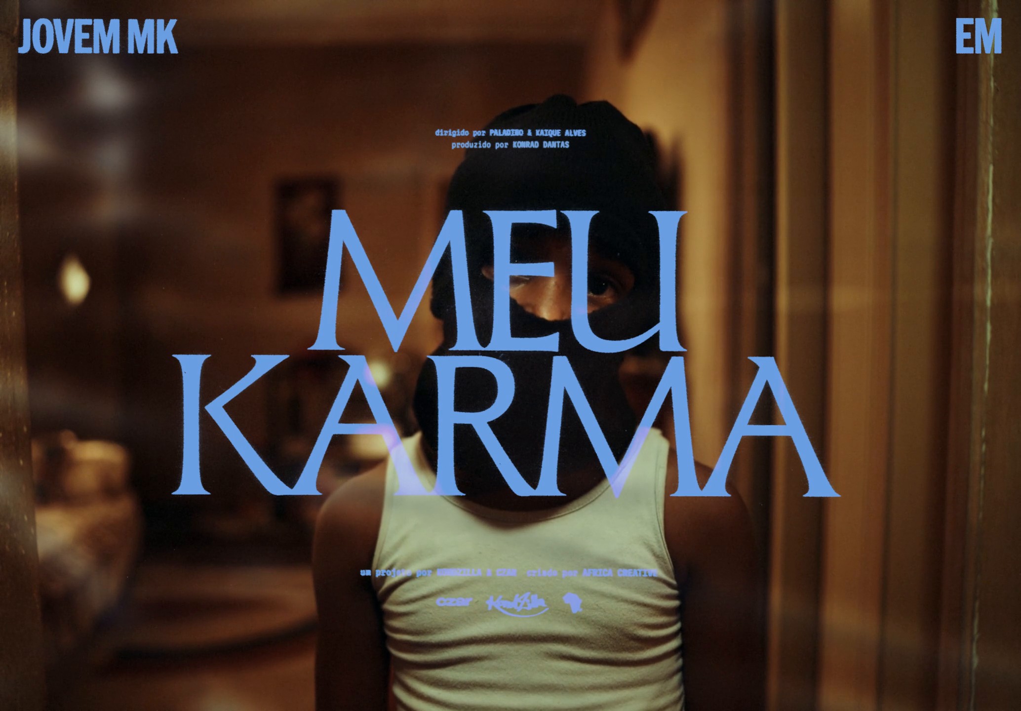 Meu Karma (2024) —  shot,  lighting