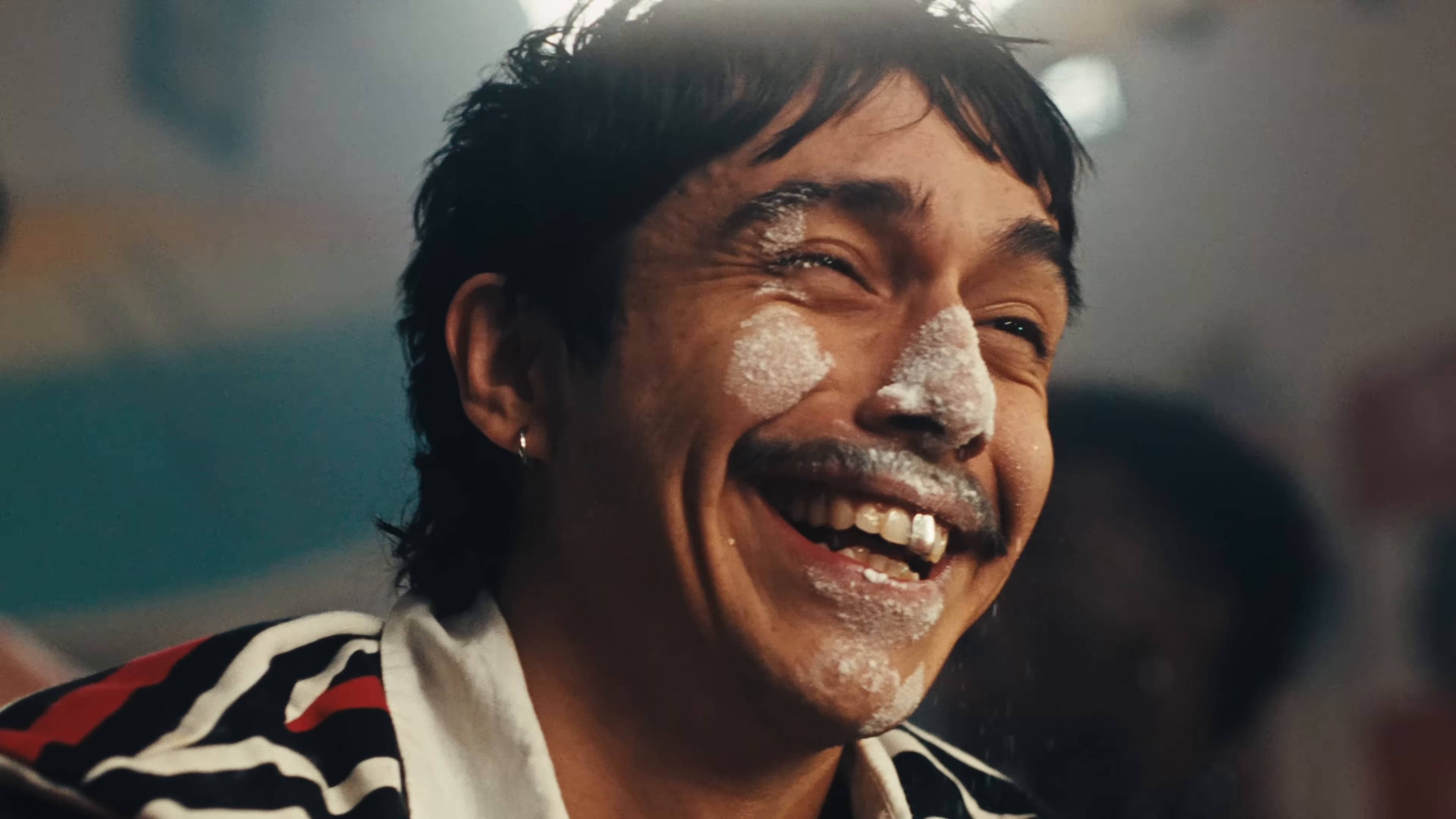 BOY CRAZY (2025) —  shot,  lighting