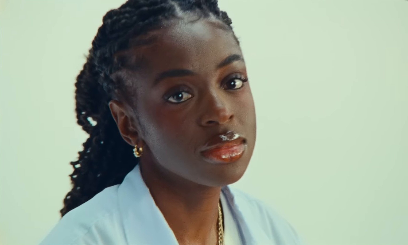 GIRLS! (2025) —  shot,  lighting