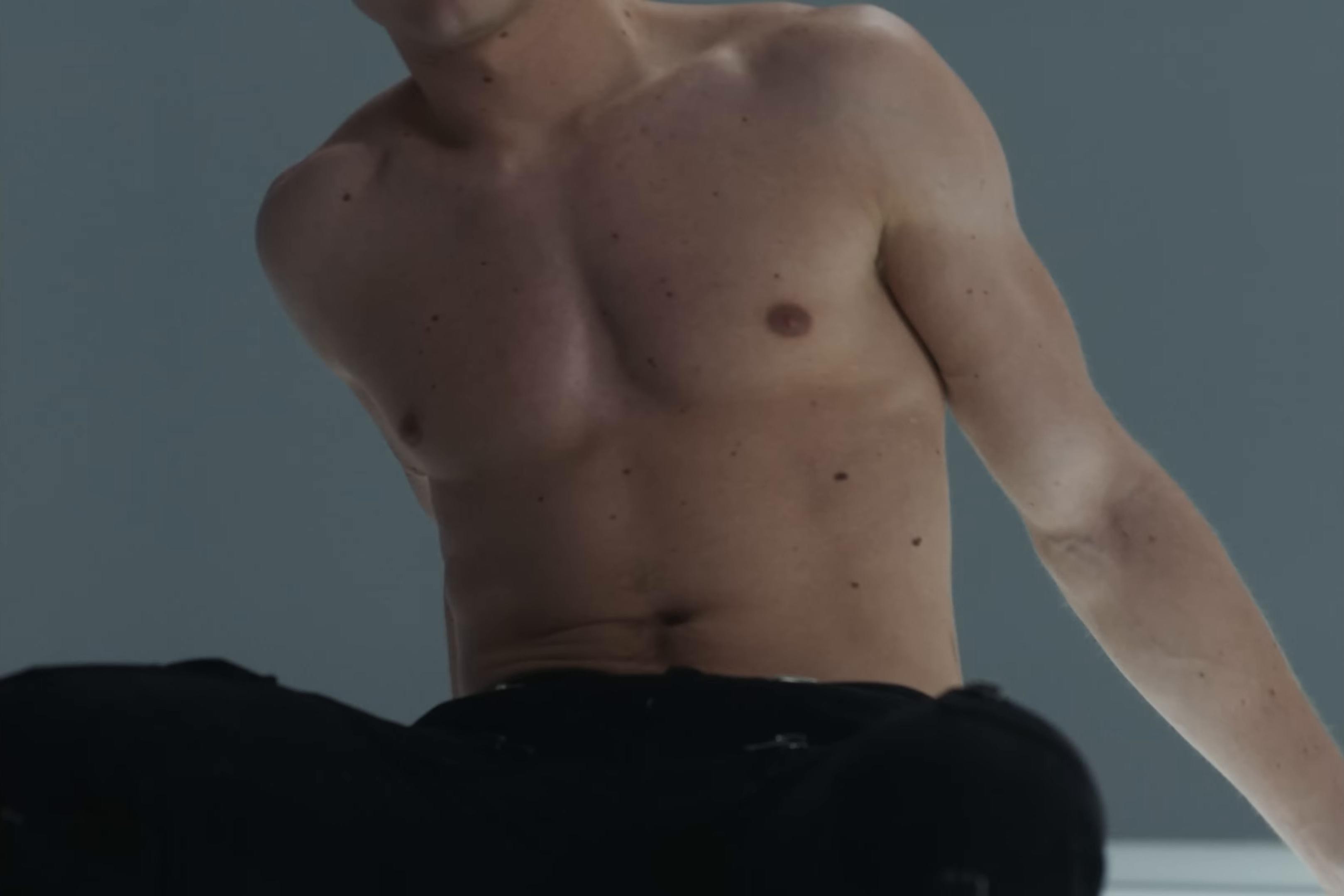 TÚ ET MOI (2025) —  shot,  lighting