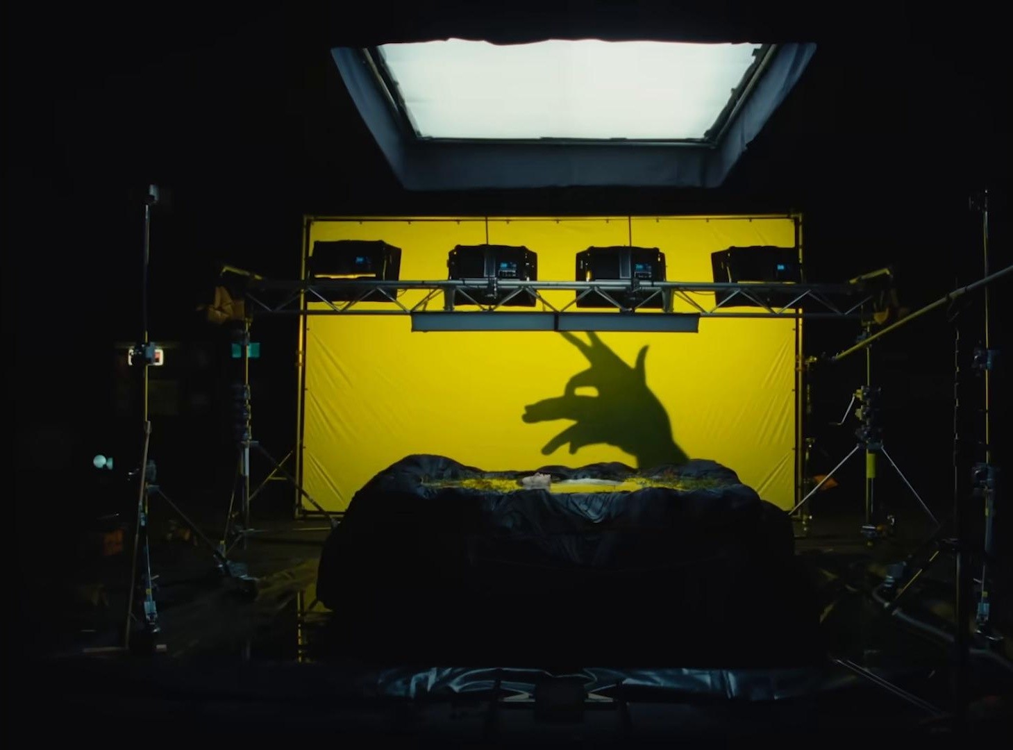 Monsoon  (2025) —  shot,  lighting