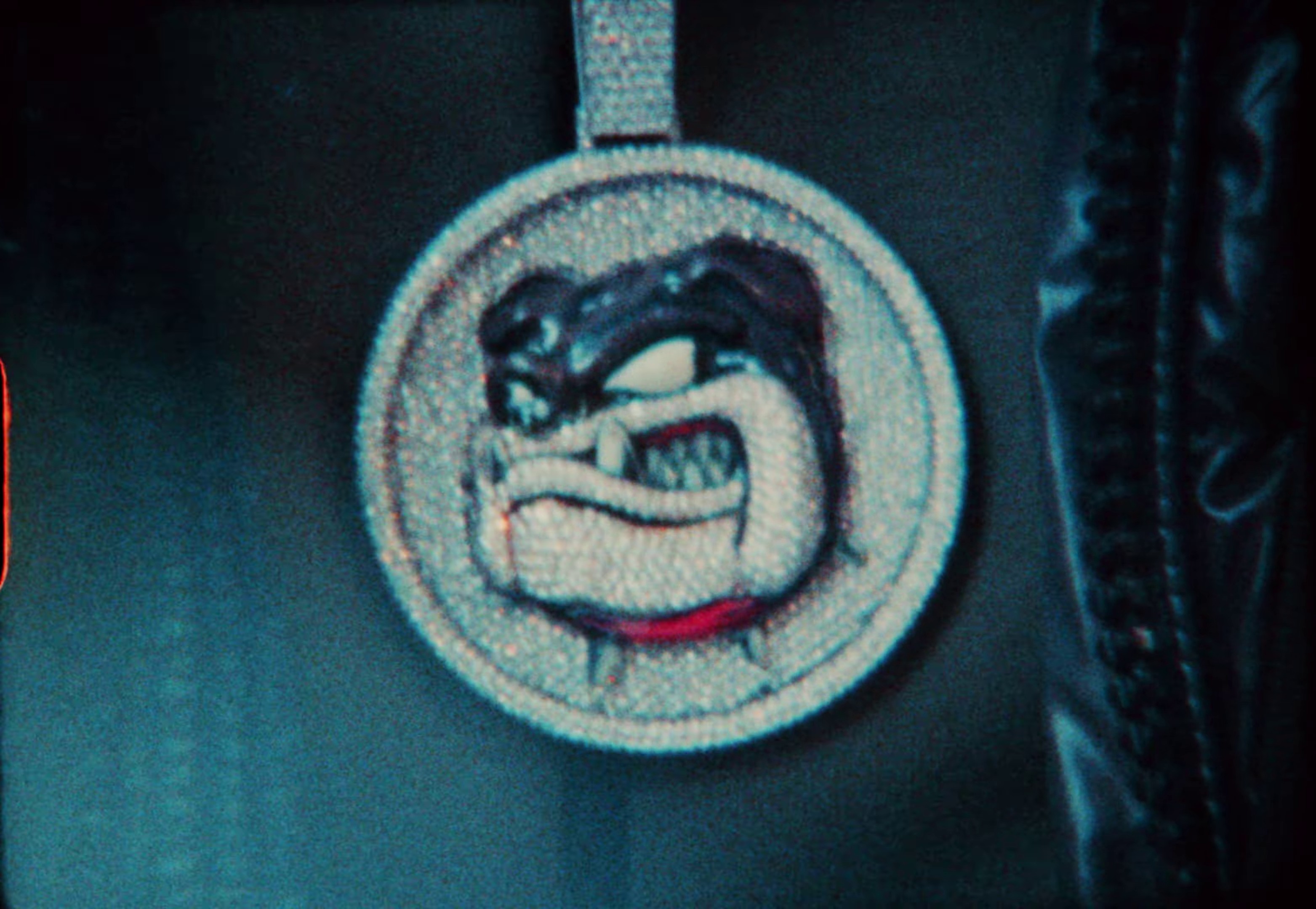 Change My Wayz (2023) —  shot,  lighting