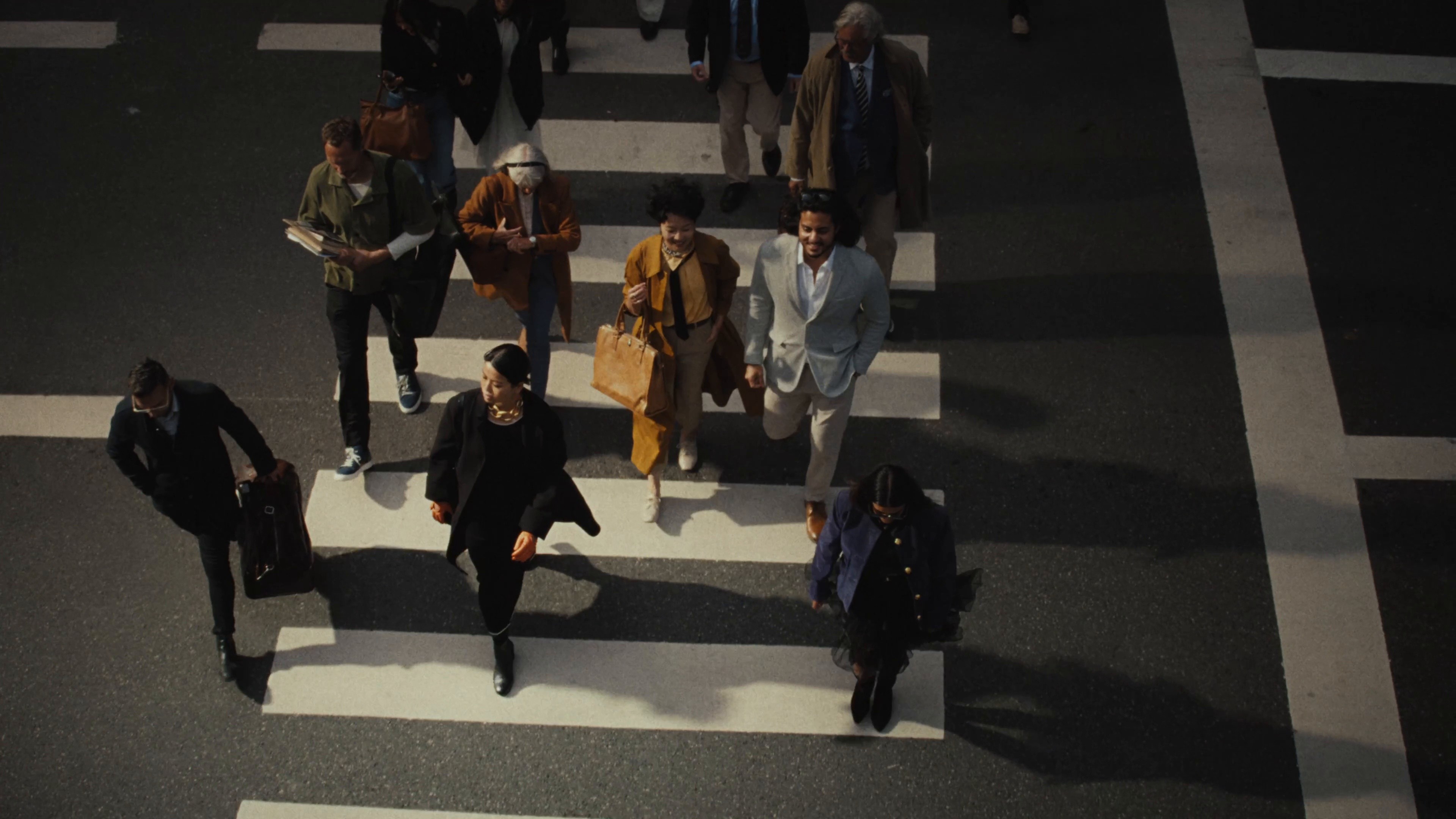 BMW iX - Director's Cut (2025) (2025) —  shot,  lighting