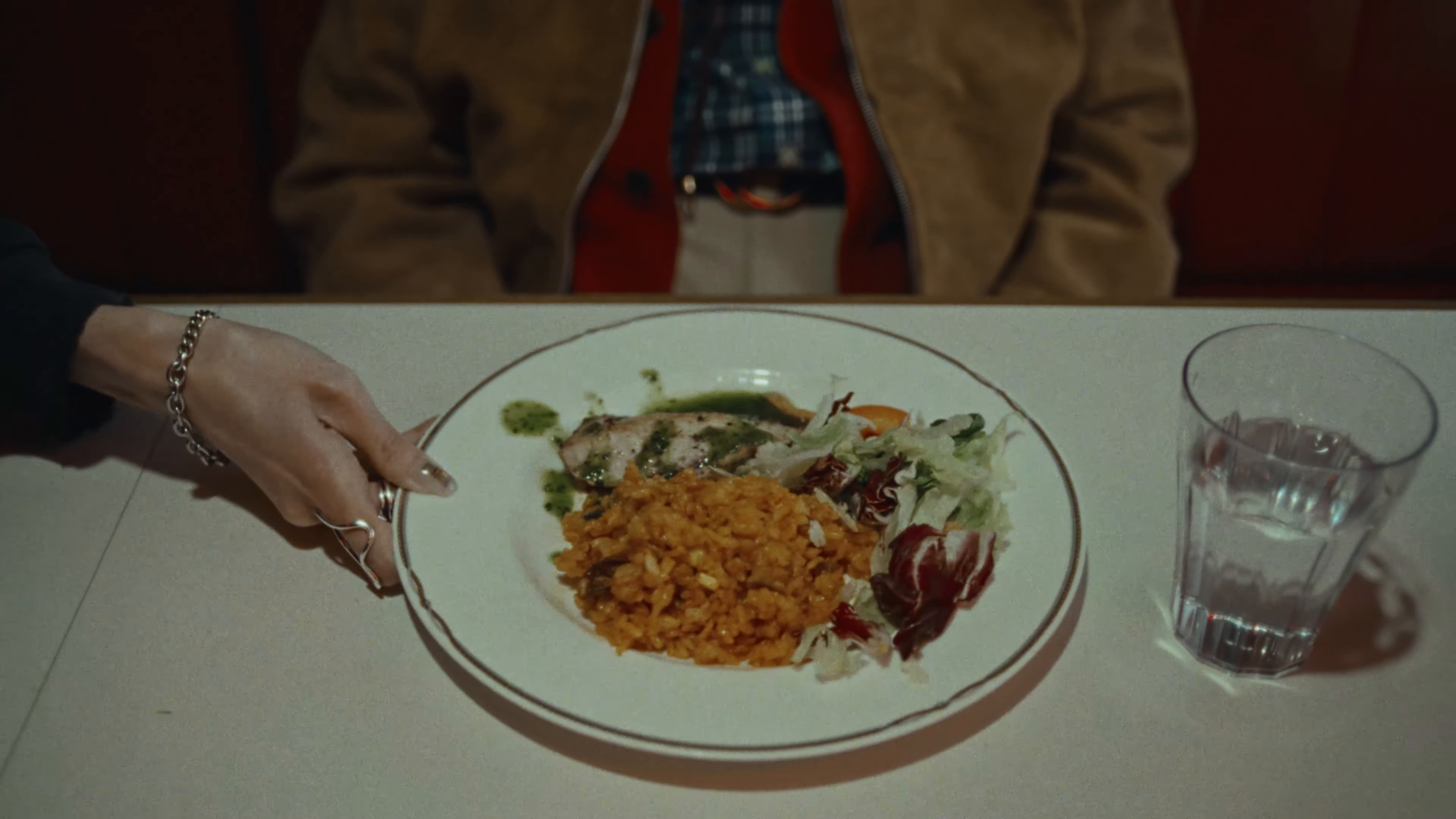 Do For Love (2026) —  shot,  lighting