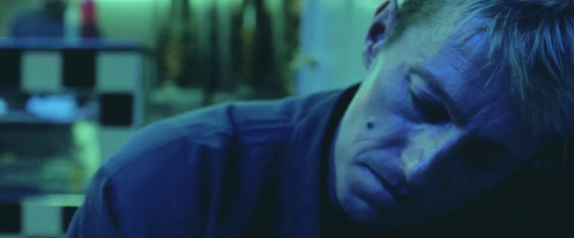 Sweet Nothing (2012) —  shot,  lighting