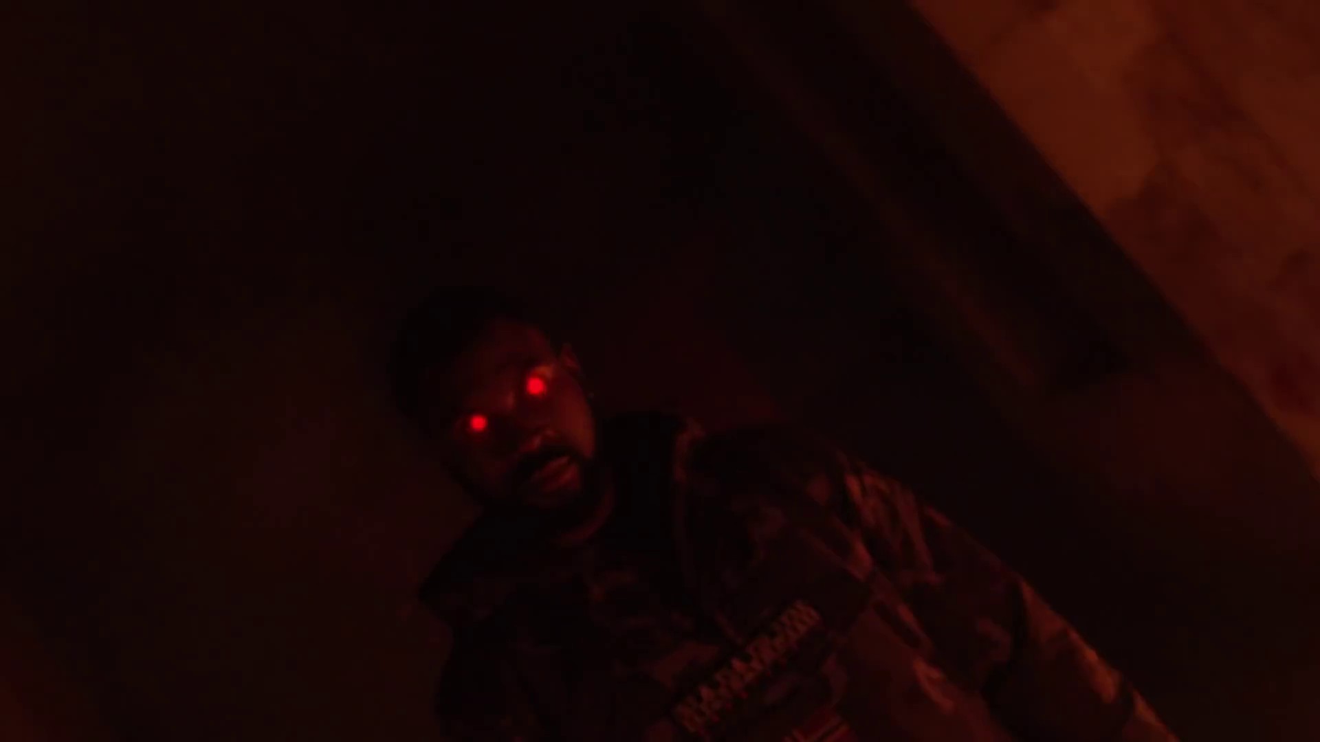 Rêves bizarres (2018) —  shot,  lighting