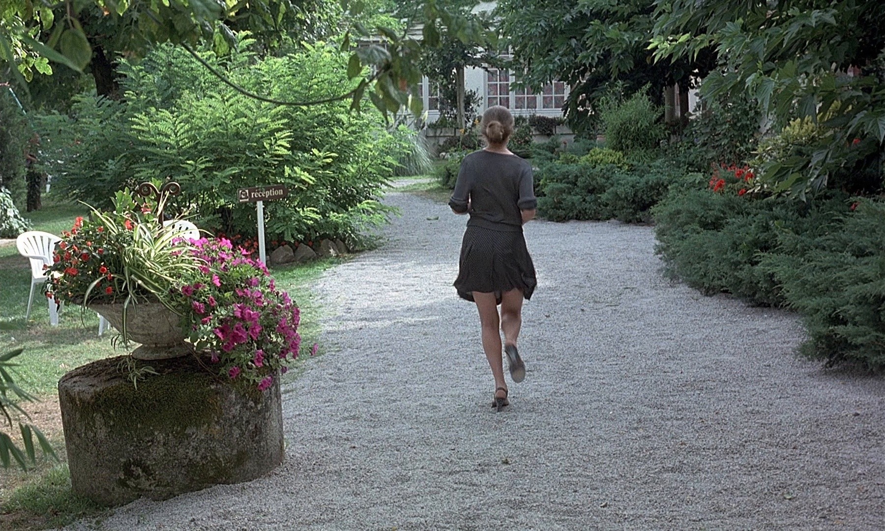 Hell (1994) —  shot,  lighting