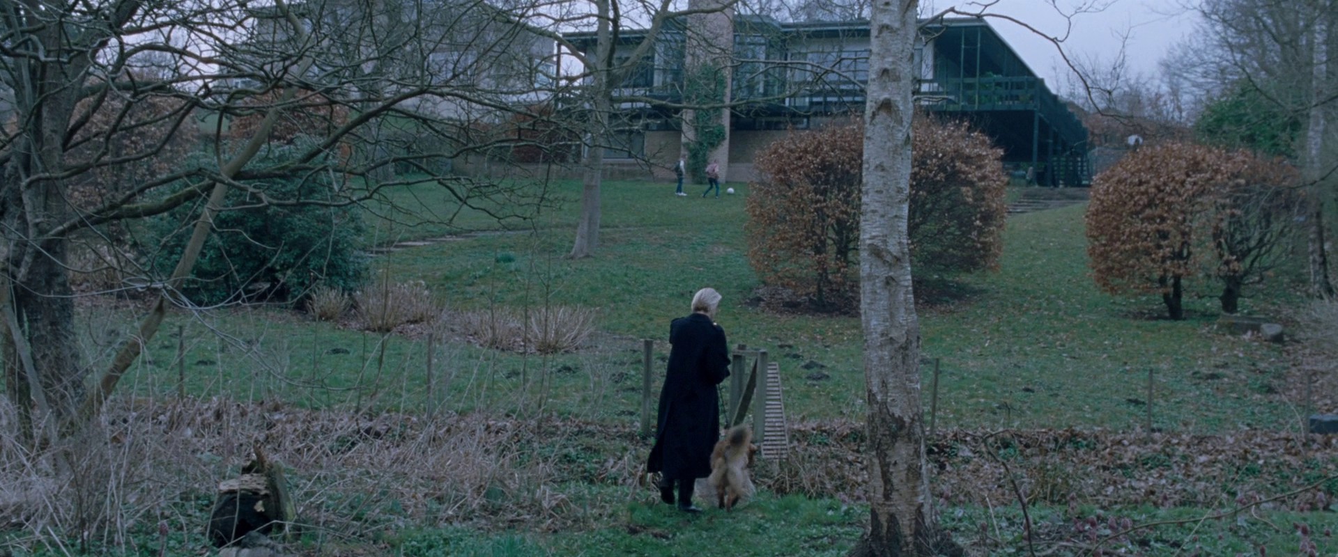 Queen of Hearts (2019) —  shot,  lighting