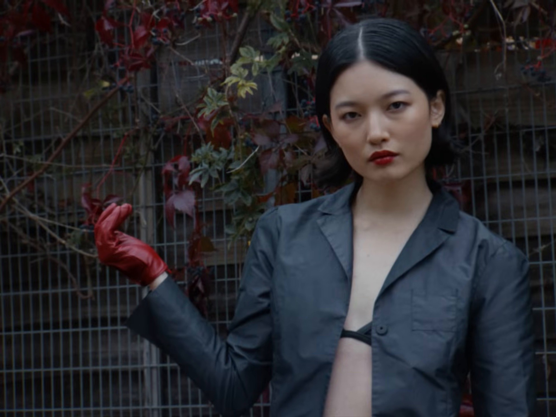 Sexy Goodbye (2024) —  shot,  lighting