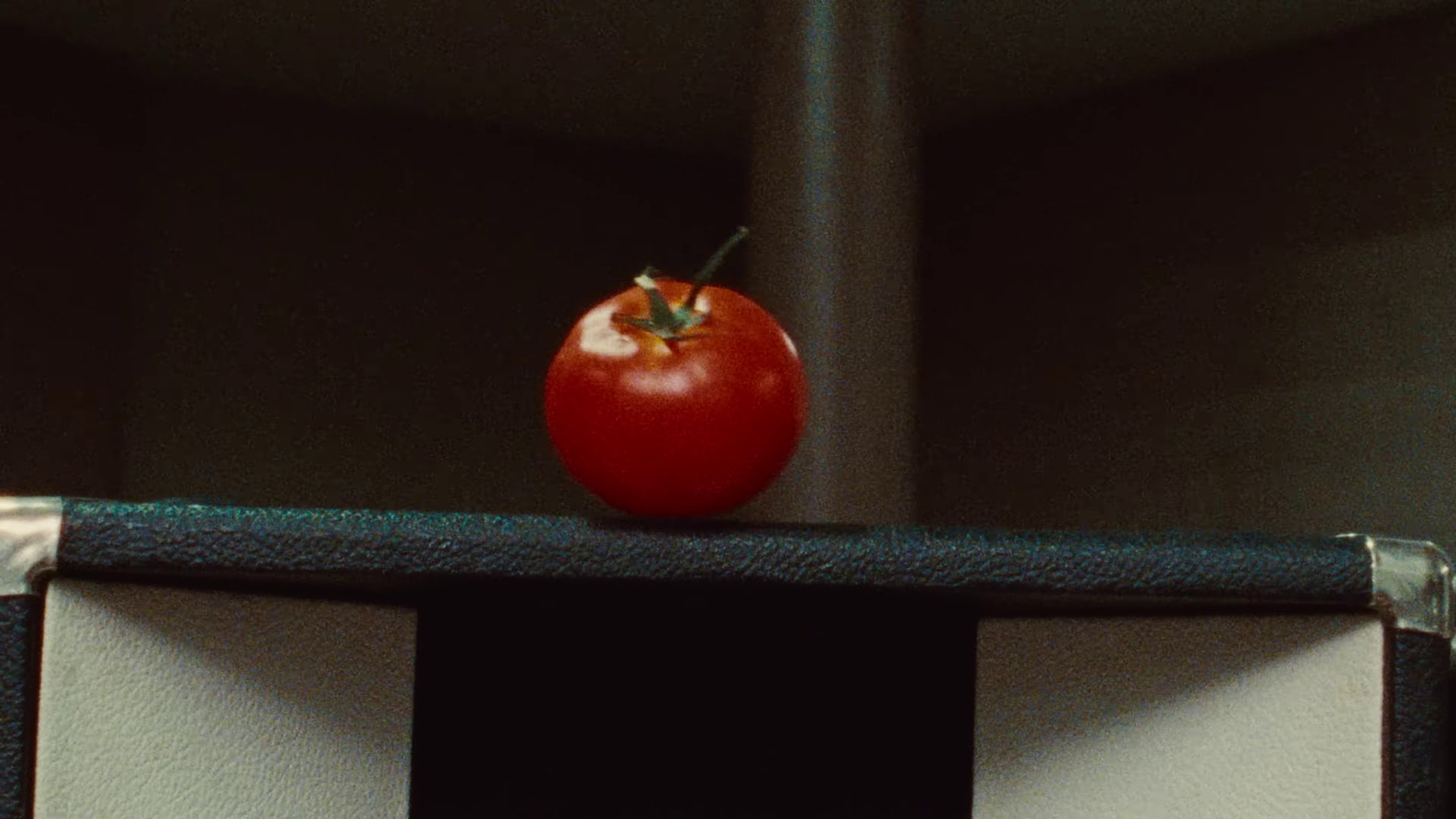 Modern Girl (2023) —  shot,  lighting