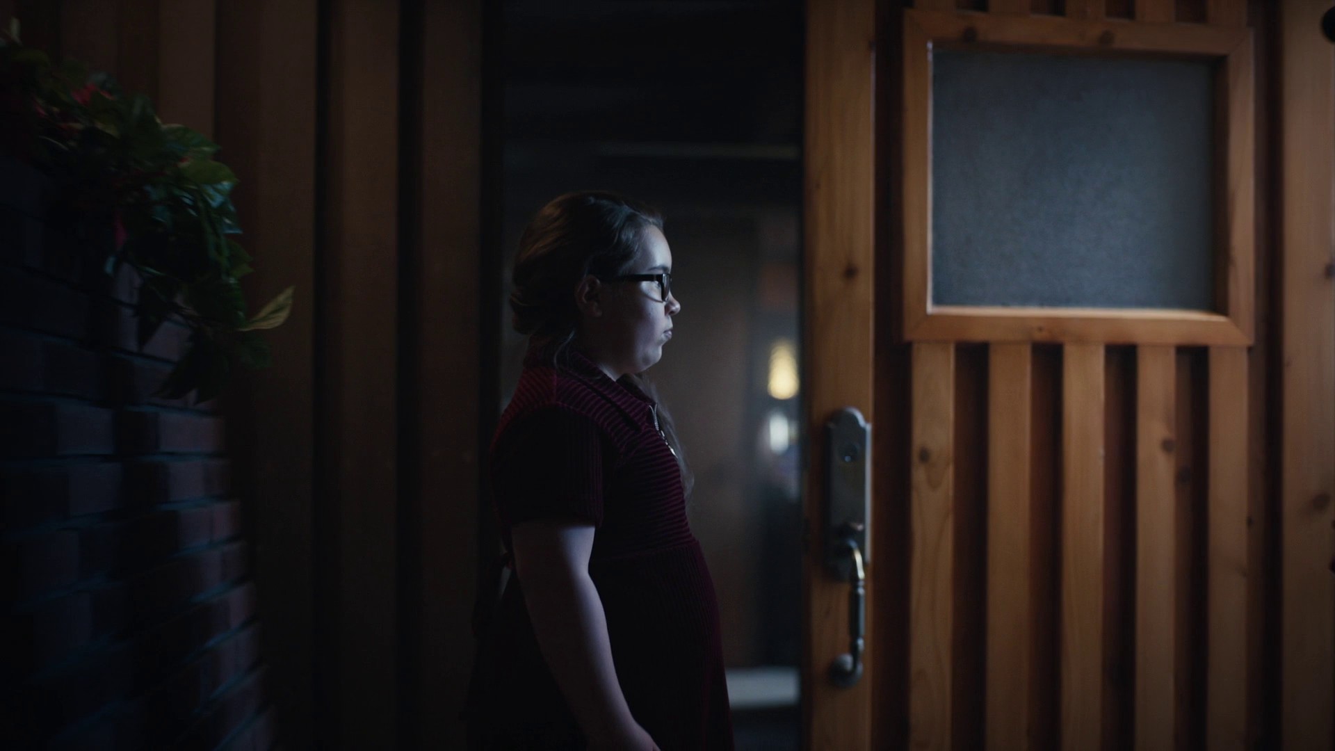 Made You Look (2019) —  shot,  lighting