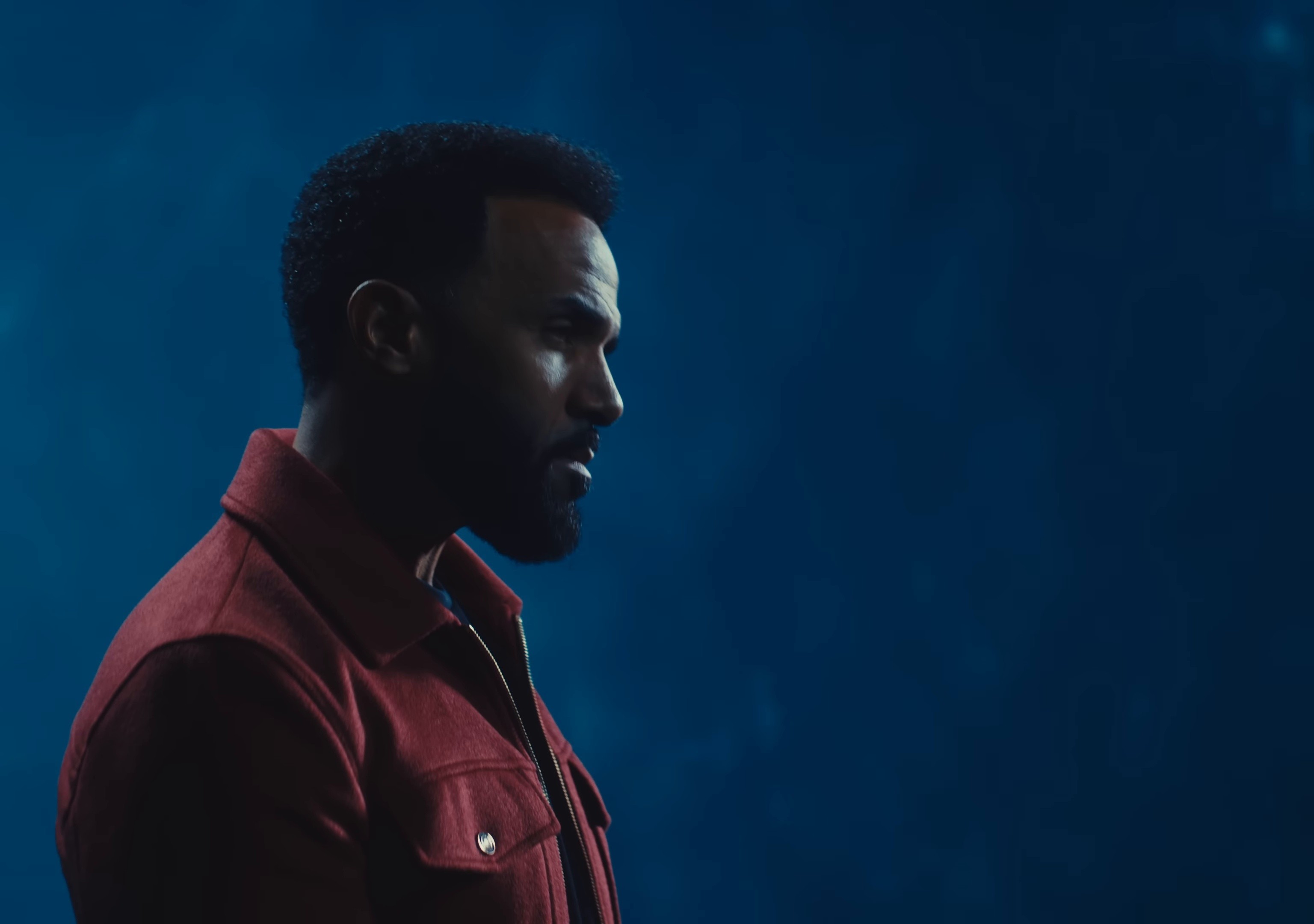 Commitment (2025) —  shot,  lighting