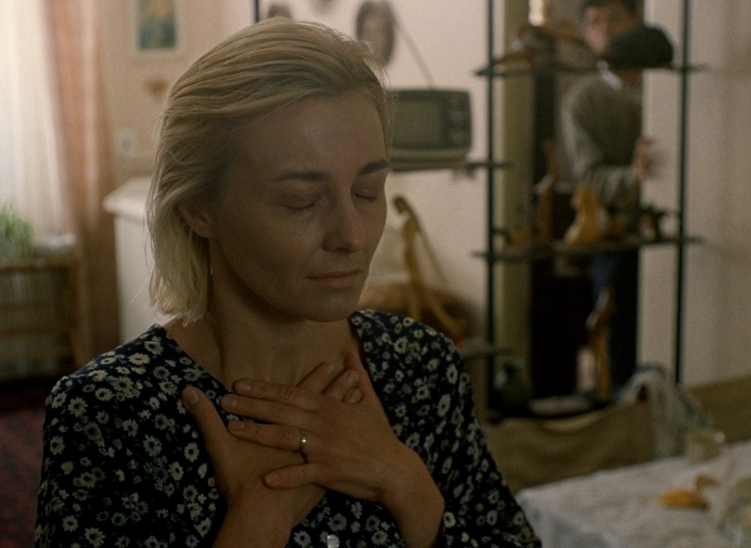 Little Otik (2001) —  shot,  lighting