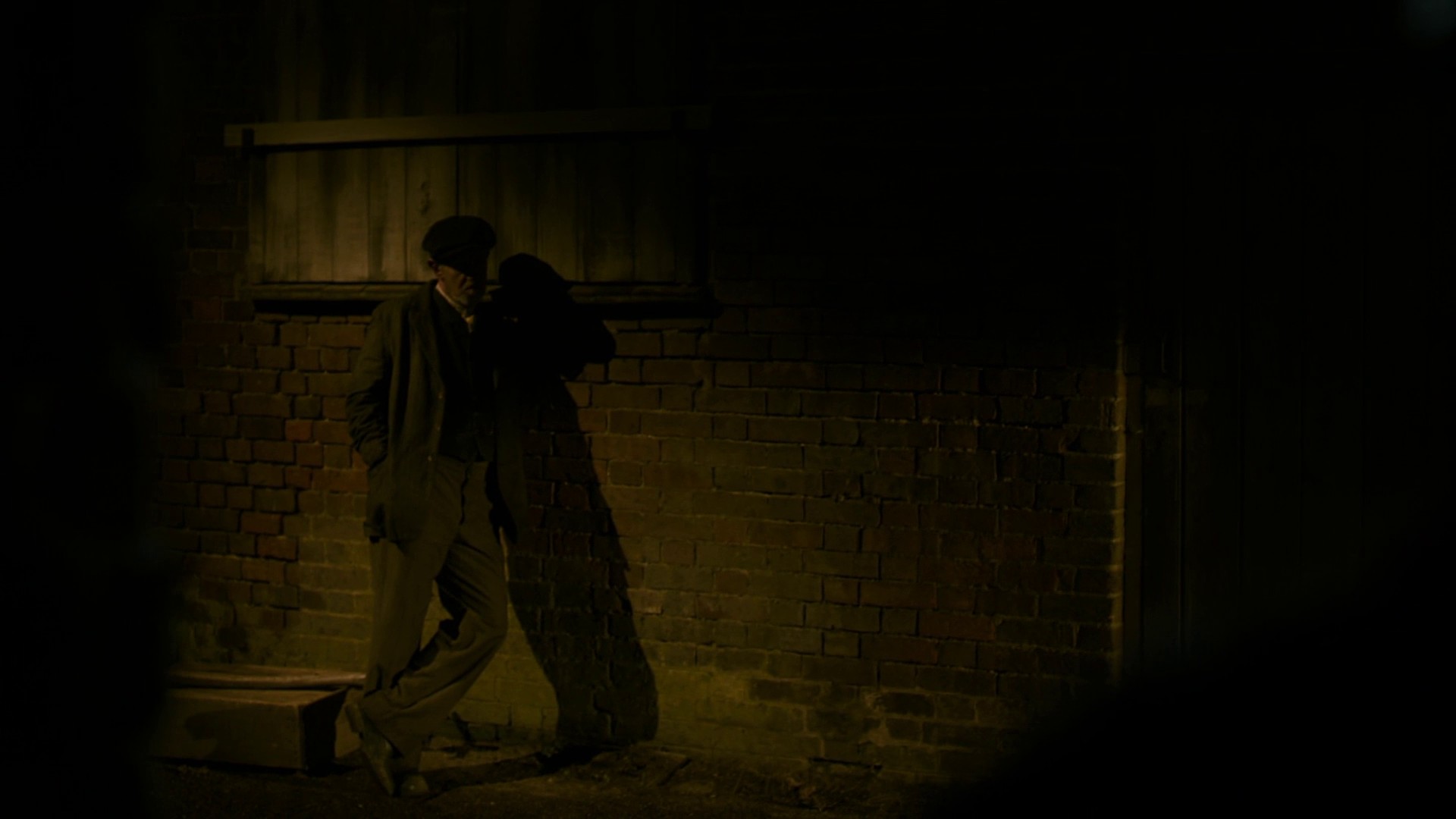 Ignition (2021) —  shot,  lighting