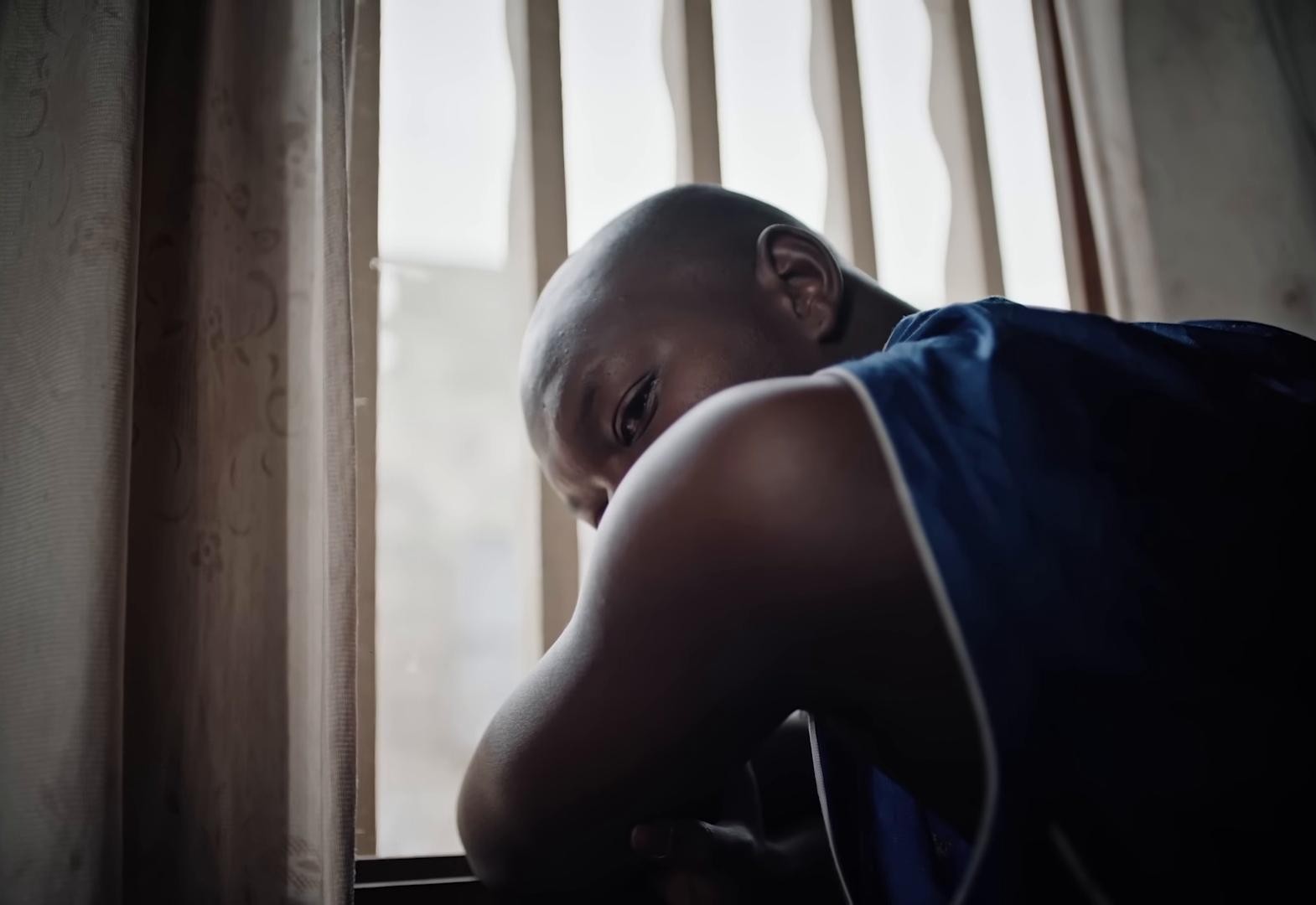 Patience (with Amadou & Mariam) (2025) —  shot,  lighting