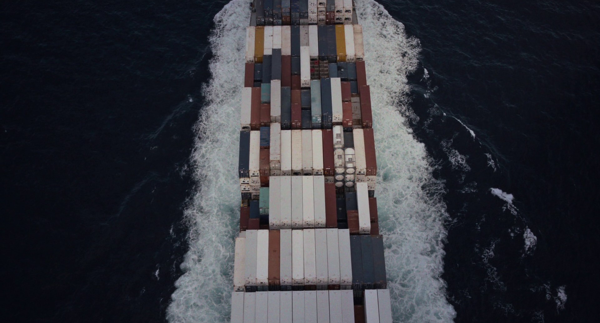 To the North (2023) —  shot,  lighting