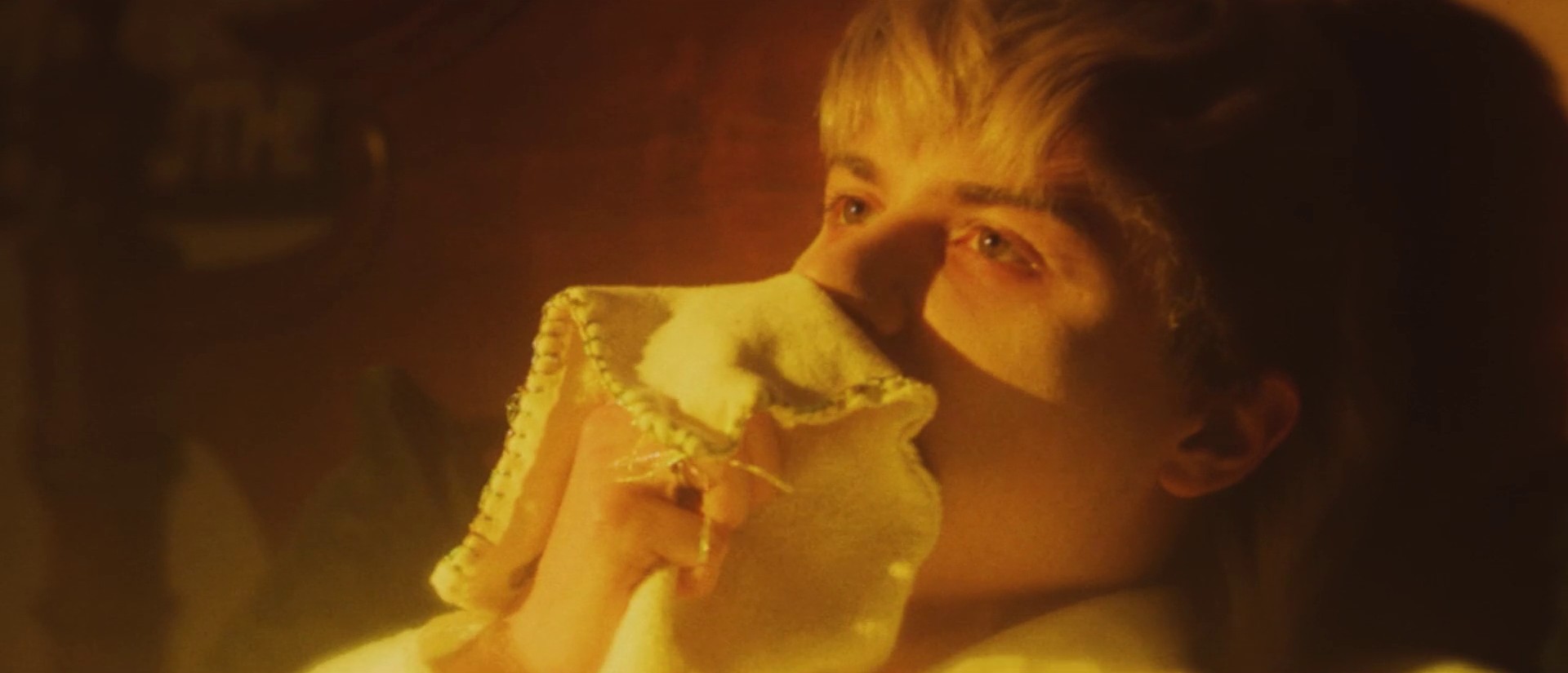 Wilde (2021) —  shot,  lighting