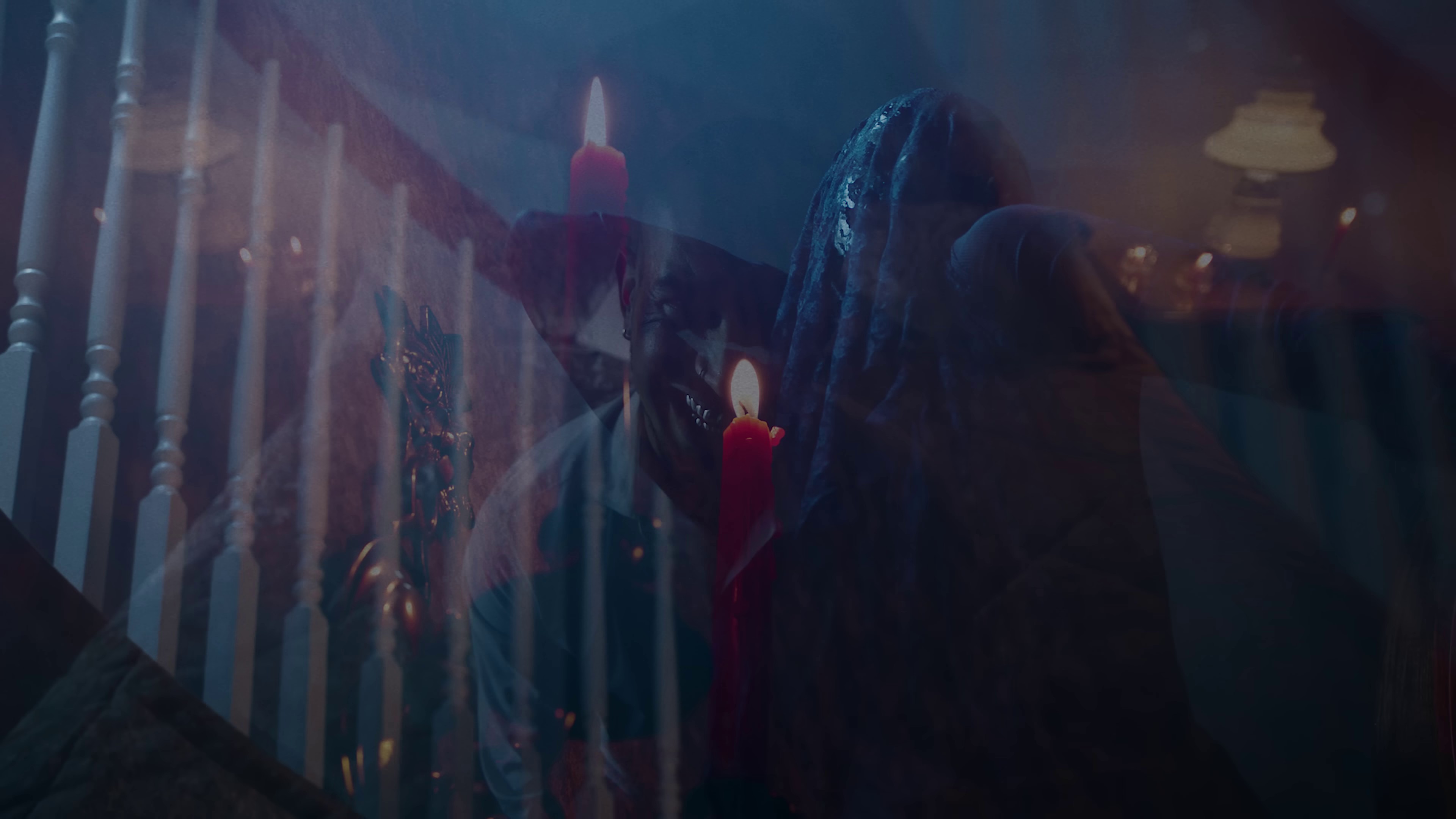 Matusalem    (2022) —  shot,  lighting