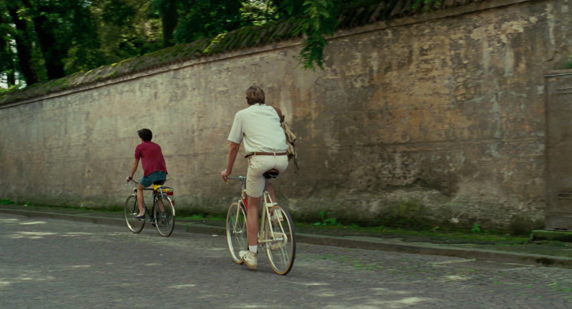 Call Me by Your Name (2017) —  shot,  lighting