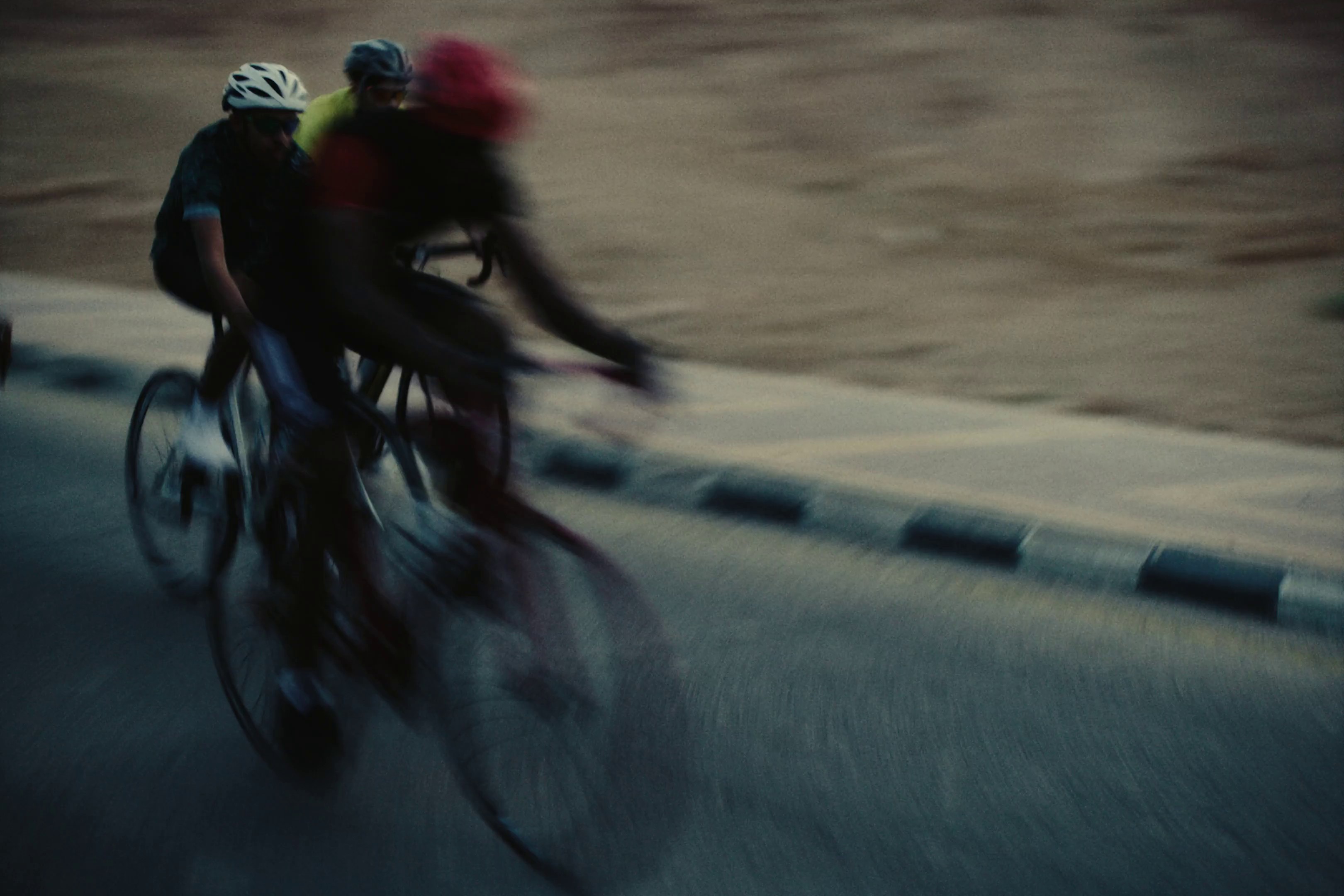 Watchmen - World Sports Games (DC) (2024) —  shot,  lighting