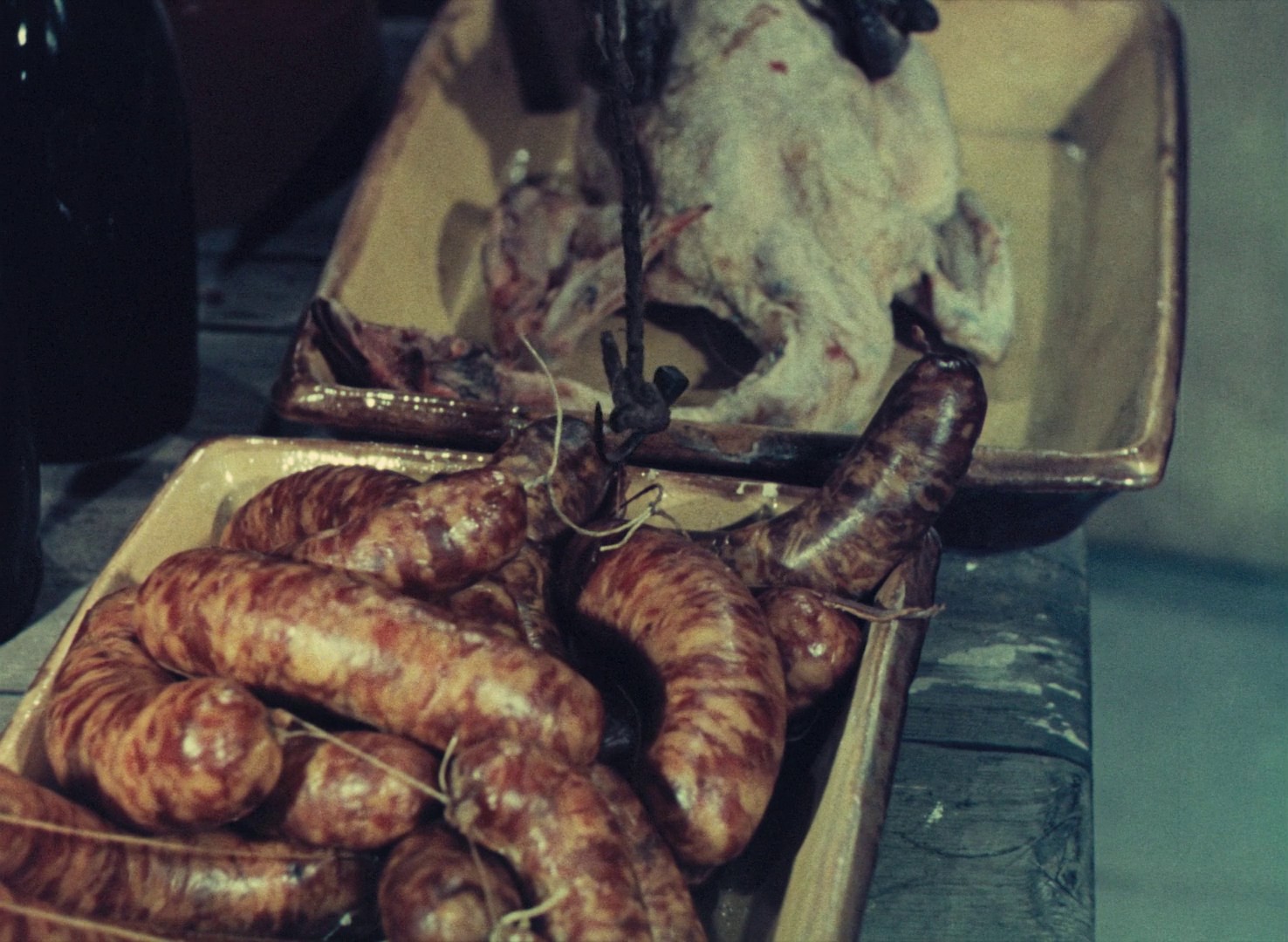 The Three Musketeers (1953) —  shot,  lighting