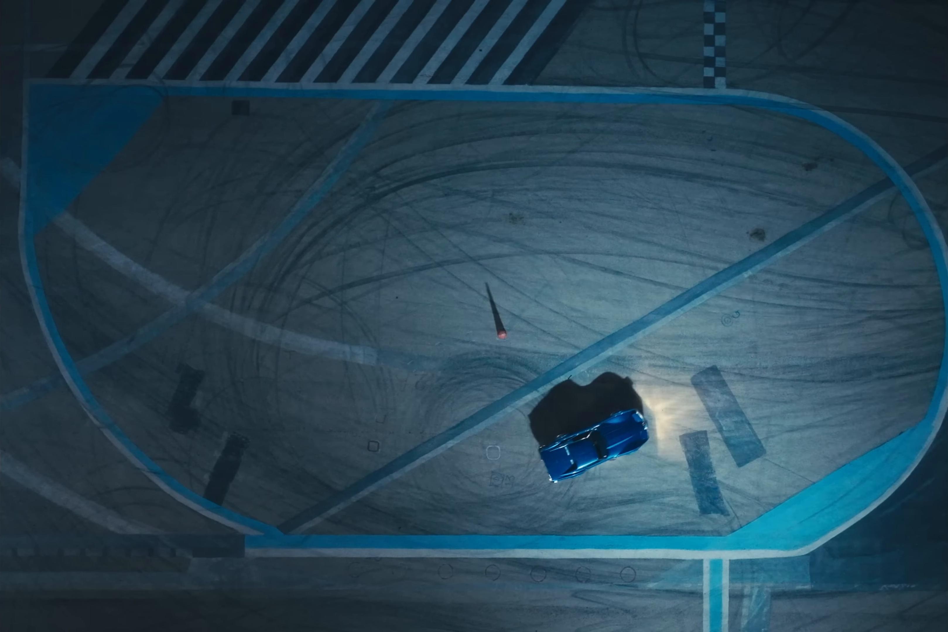 RADIYA (2025) —  shot,  lighting