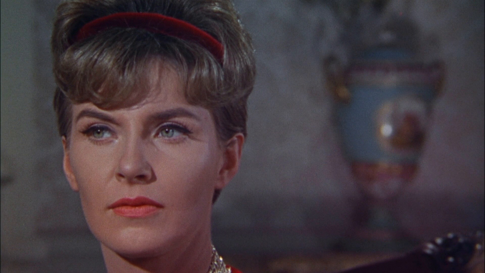 A New Kind of Love (1963) —  shot,  lighting