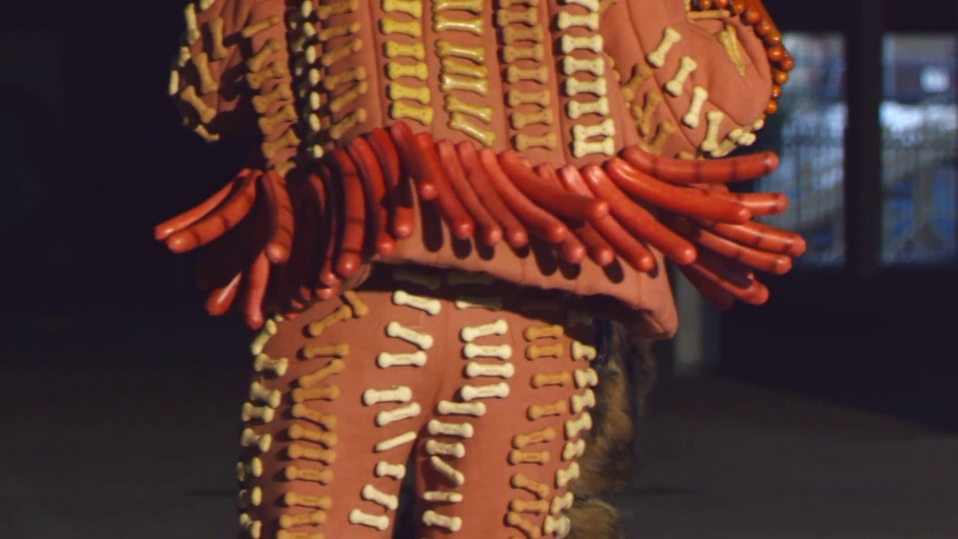 Our Eyes (2015) —  shot,  lighting