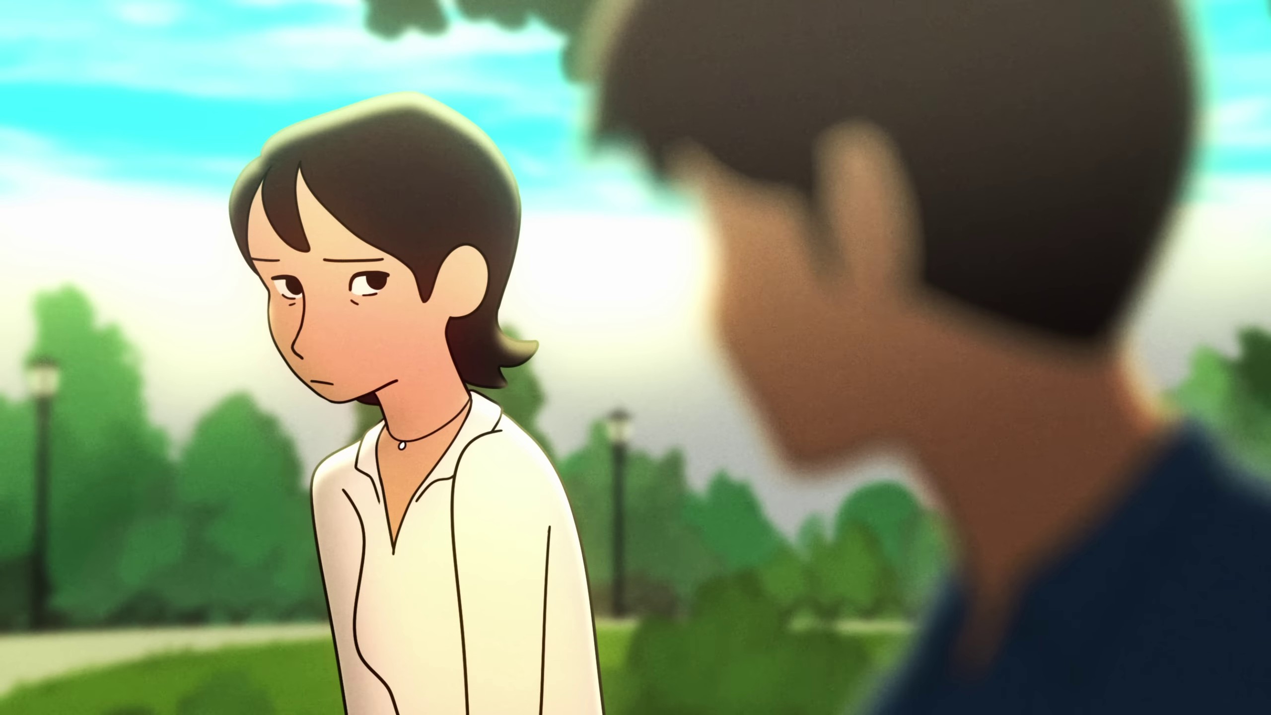 Tsada Mahigugma (2023) —  shot,  lighting