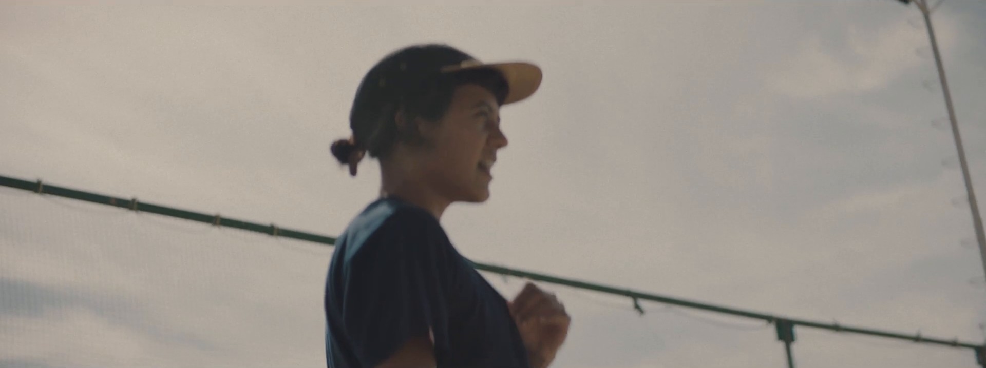 TOYOTA - START YOUR IMPOSSIBLE - Atita Verghese (2018) —  shot,  lighting