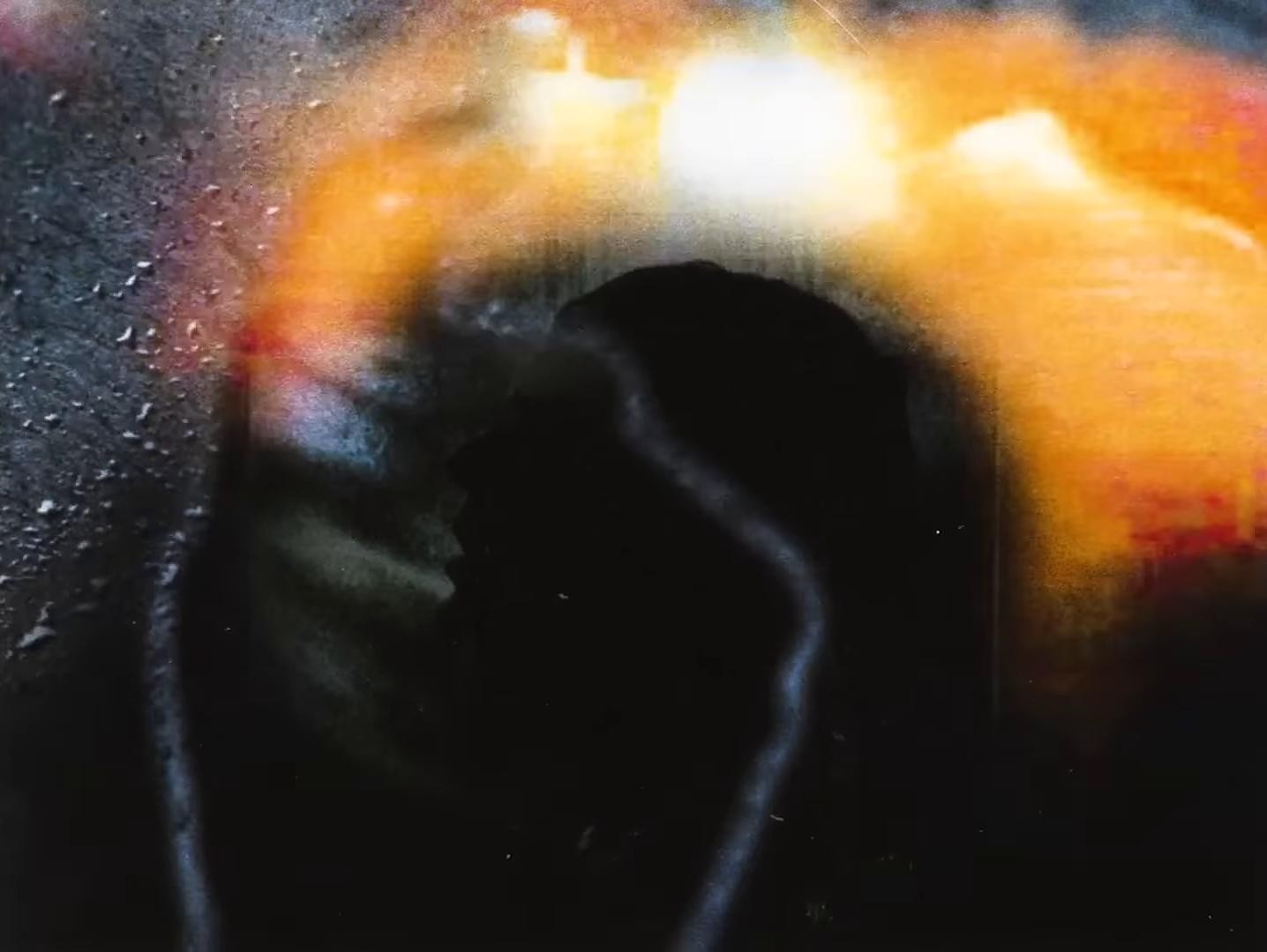 Lost In the Ocean (2024) —  shot,  lighting