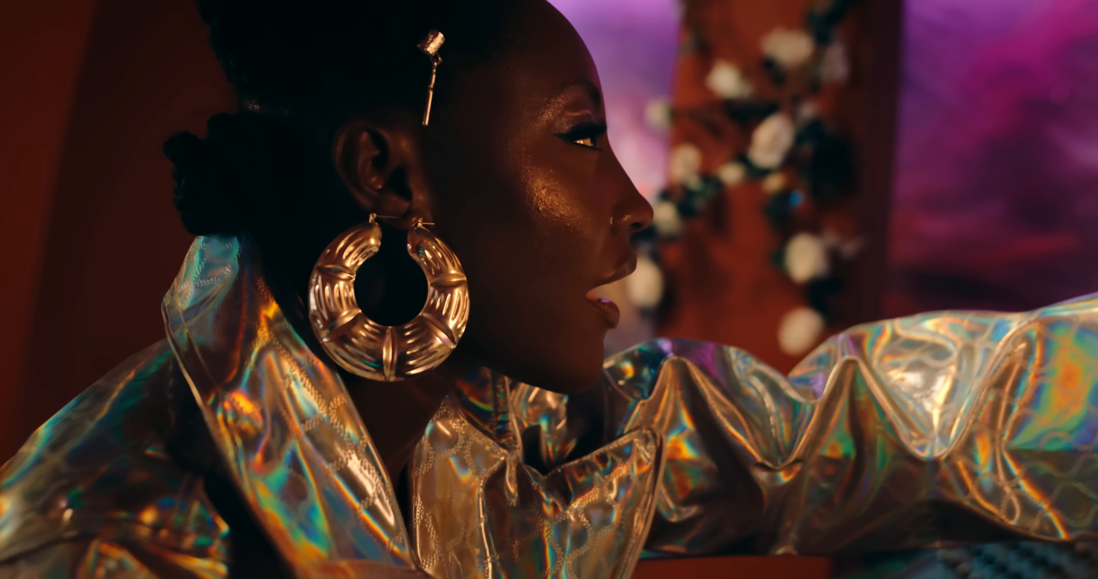 Continental (2024) —  shot,  lighting