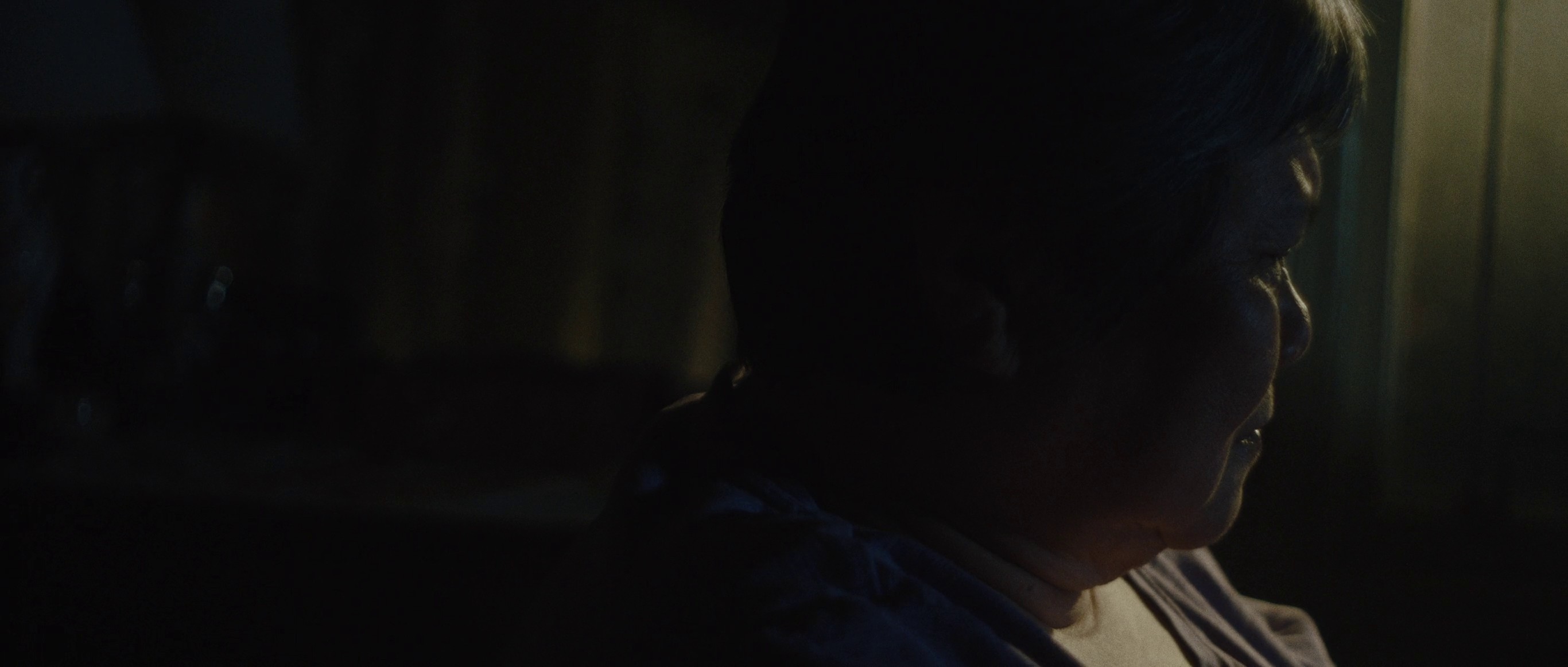 CBN PSA - NEGLECT (2024) —  shot,  lighting