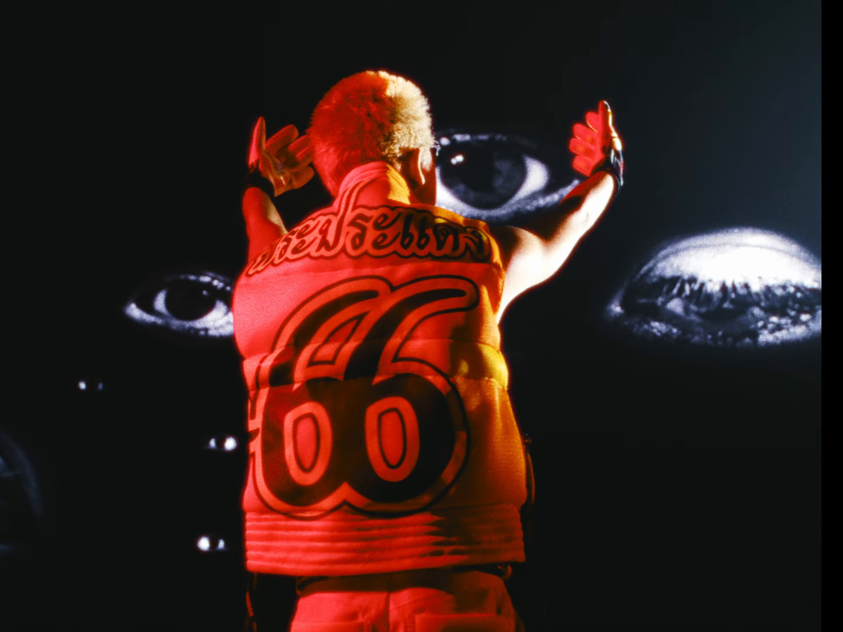 Aoeng Aoey (2024) —  shot,  lighting