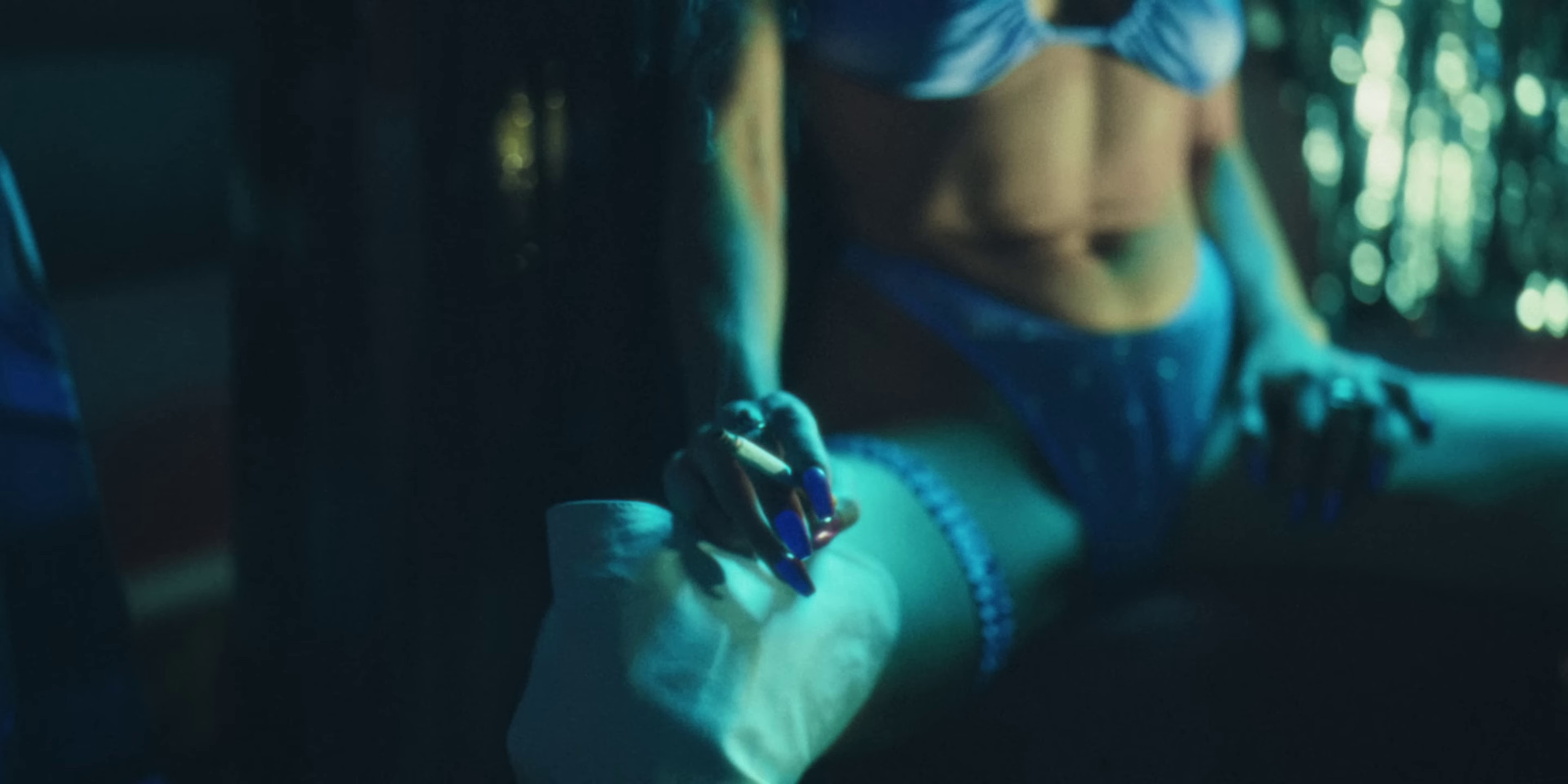 Night vision (2023) —  shot,  lighting