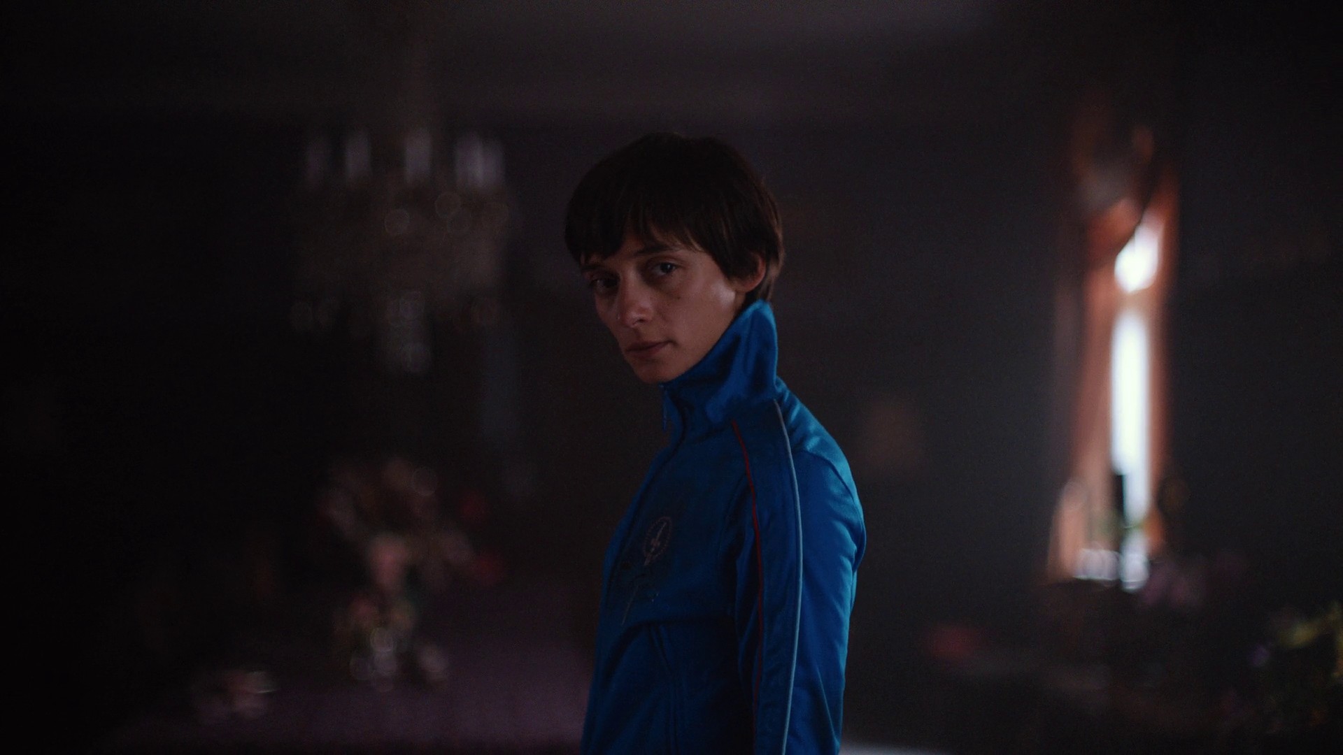 Vengeance Is My Name (2023) —  shot,  lighting