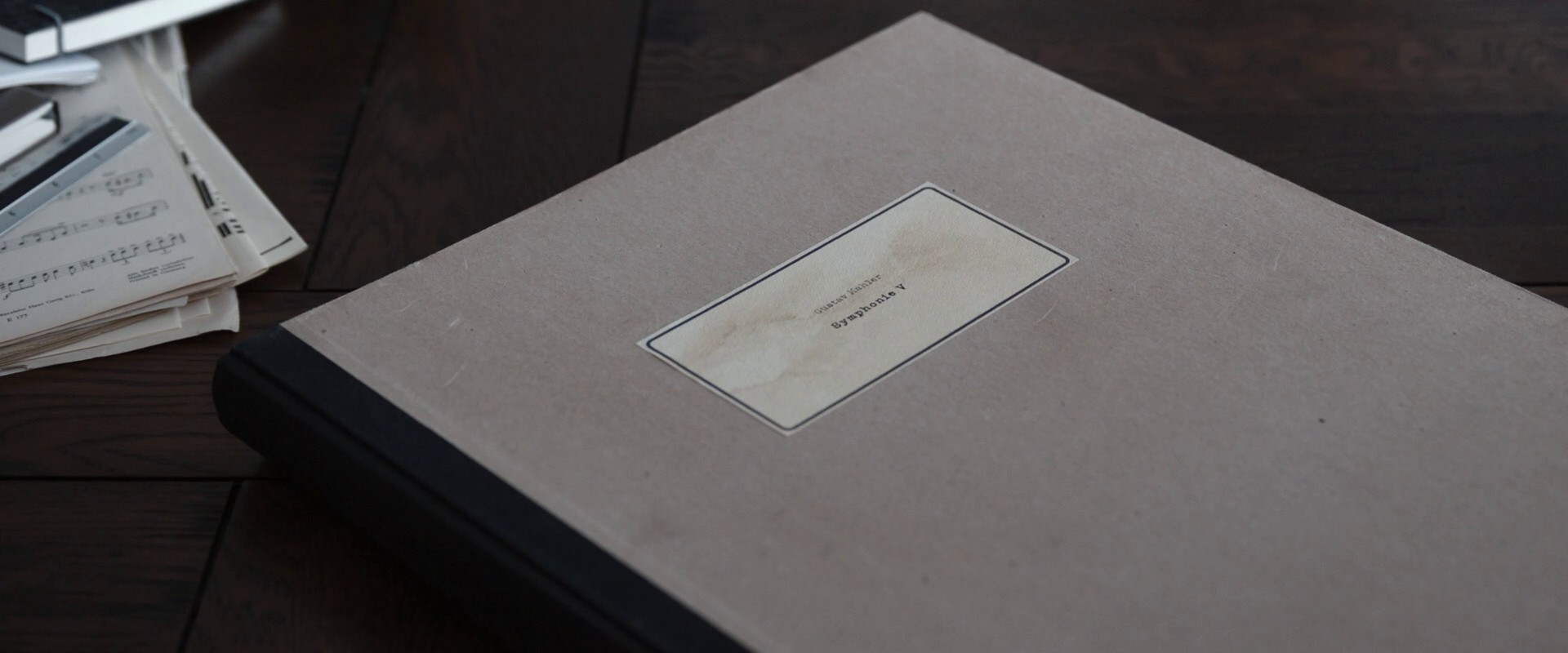 Tár (2022) —  shot,  lighting