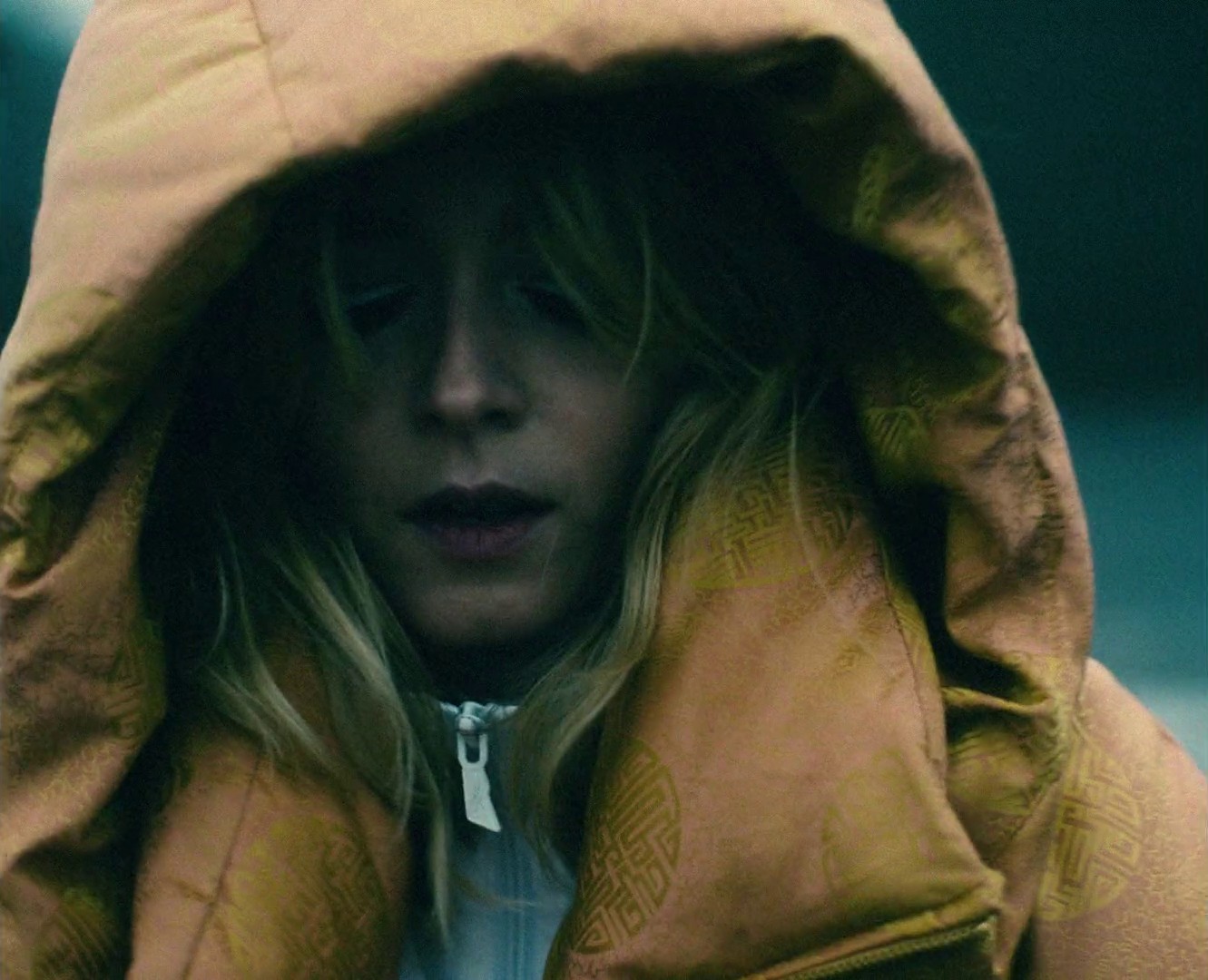 Low Life (2017) —  shot,  lighting