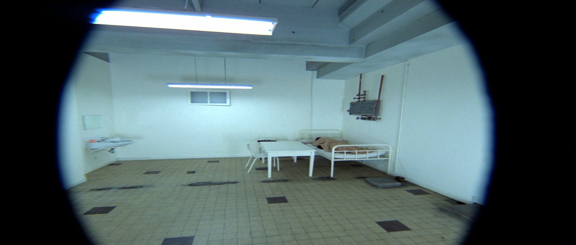 Nikita (1990) —  shot,  lighting