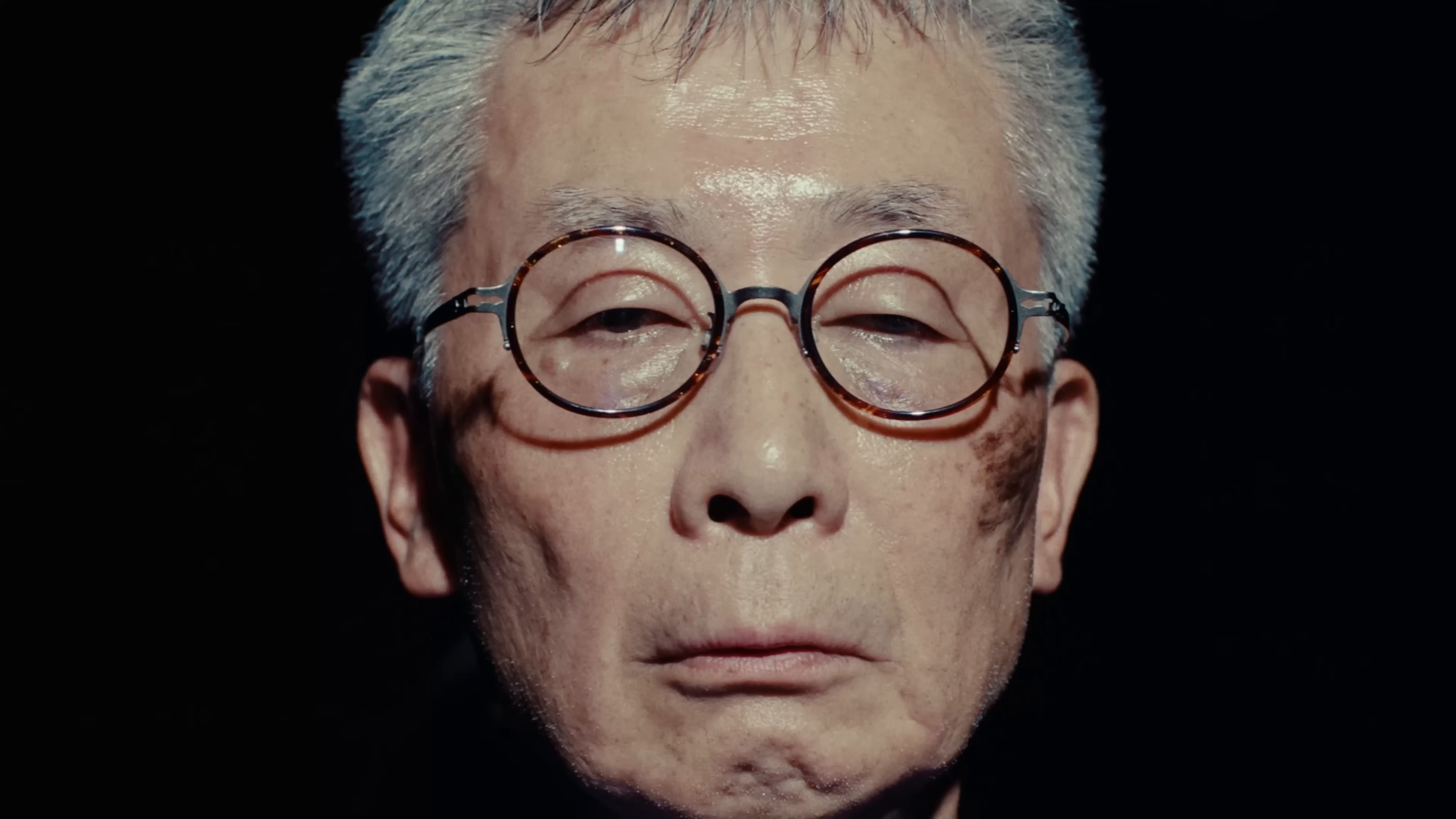 YURIYAN TIME (2025) —  shot,  lighting