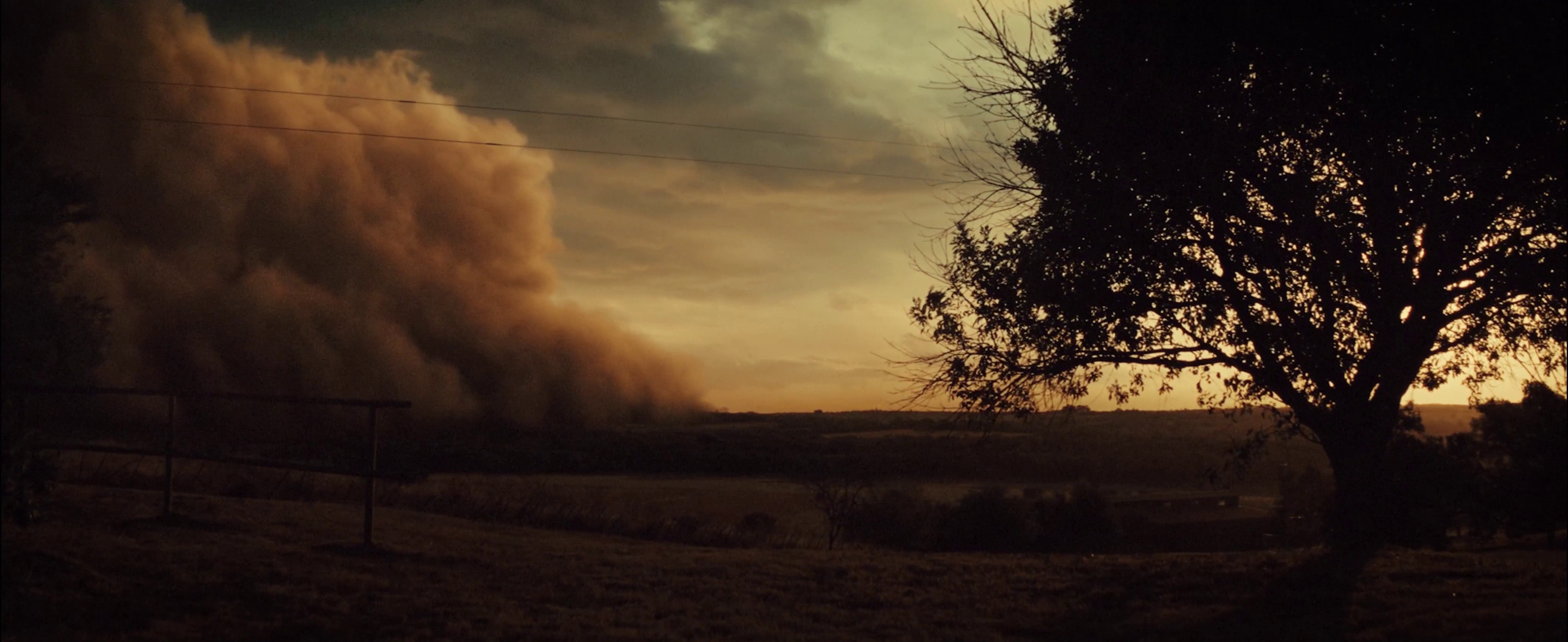 Ford F-150 | Revival (2024) —  shot,  lighting