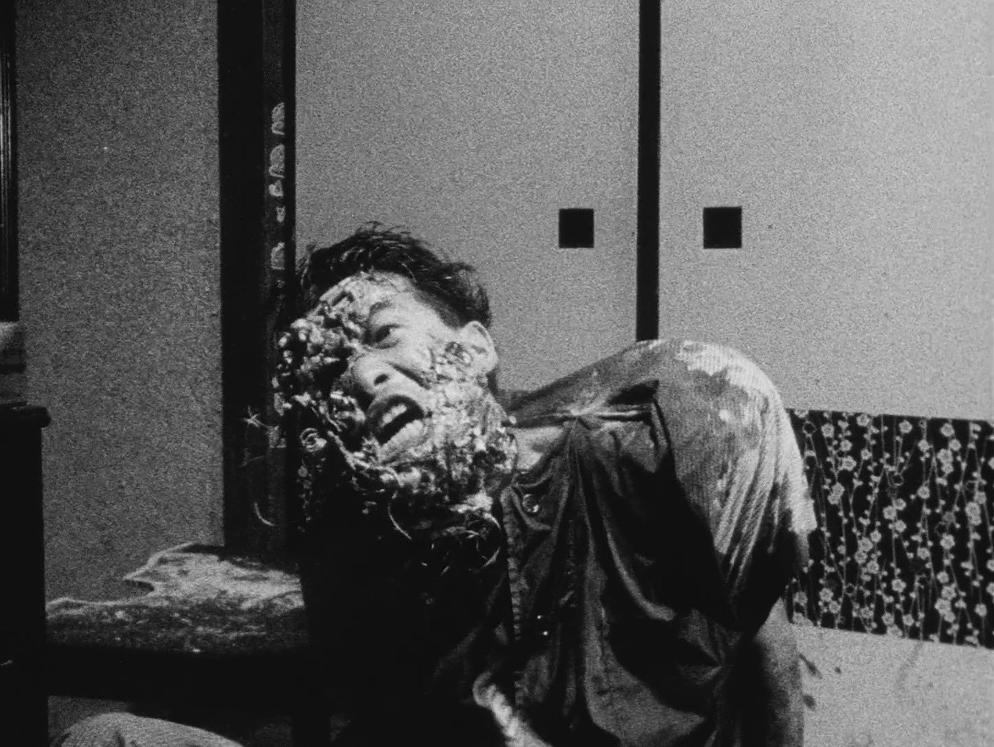 Tetsuo: The Iron Man (1989) —  shot,  lighting