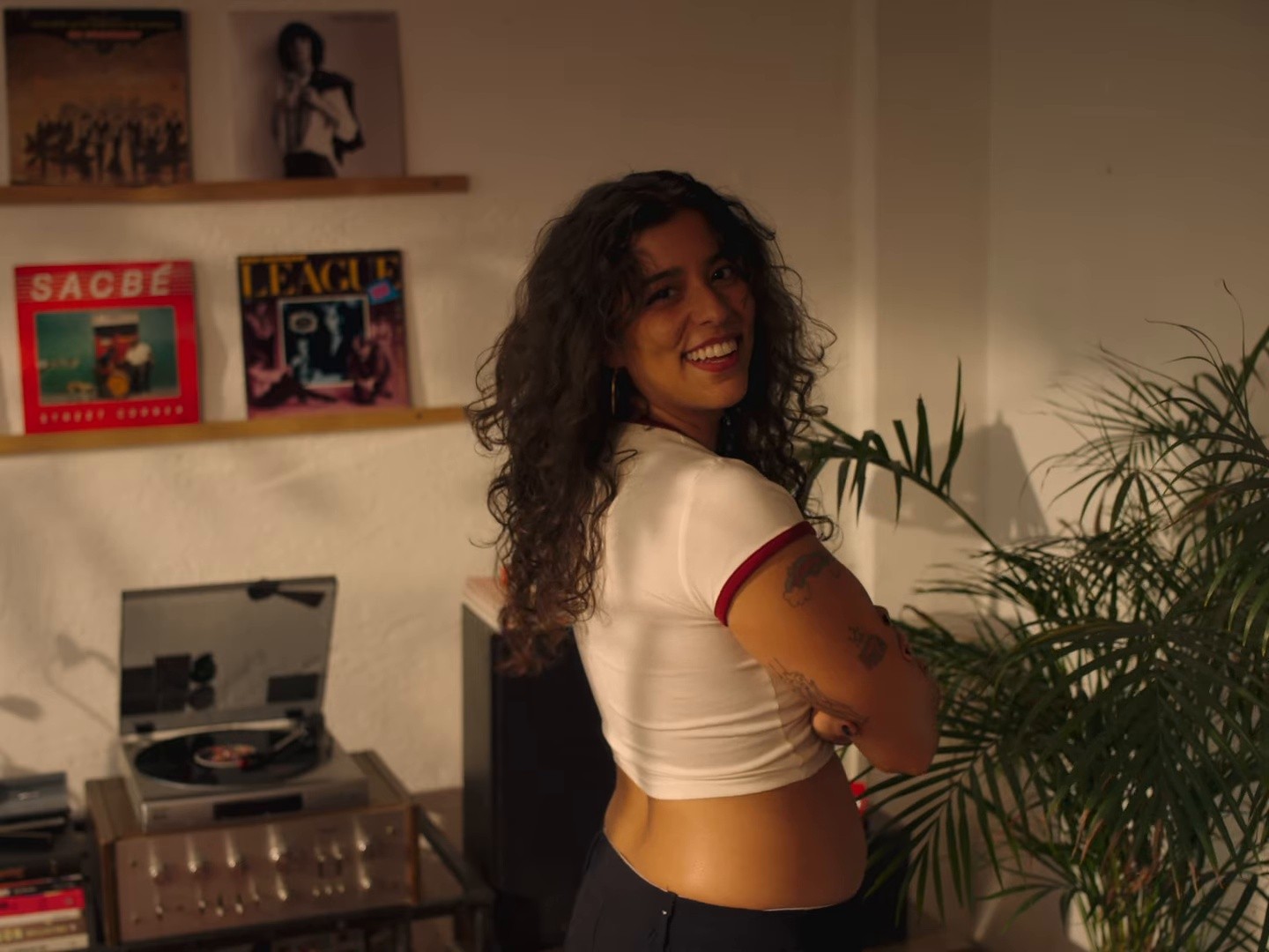 Después de ti (2025) —  shot,  lighting