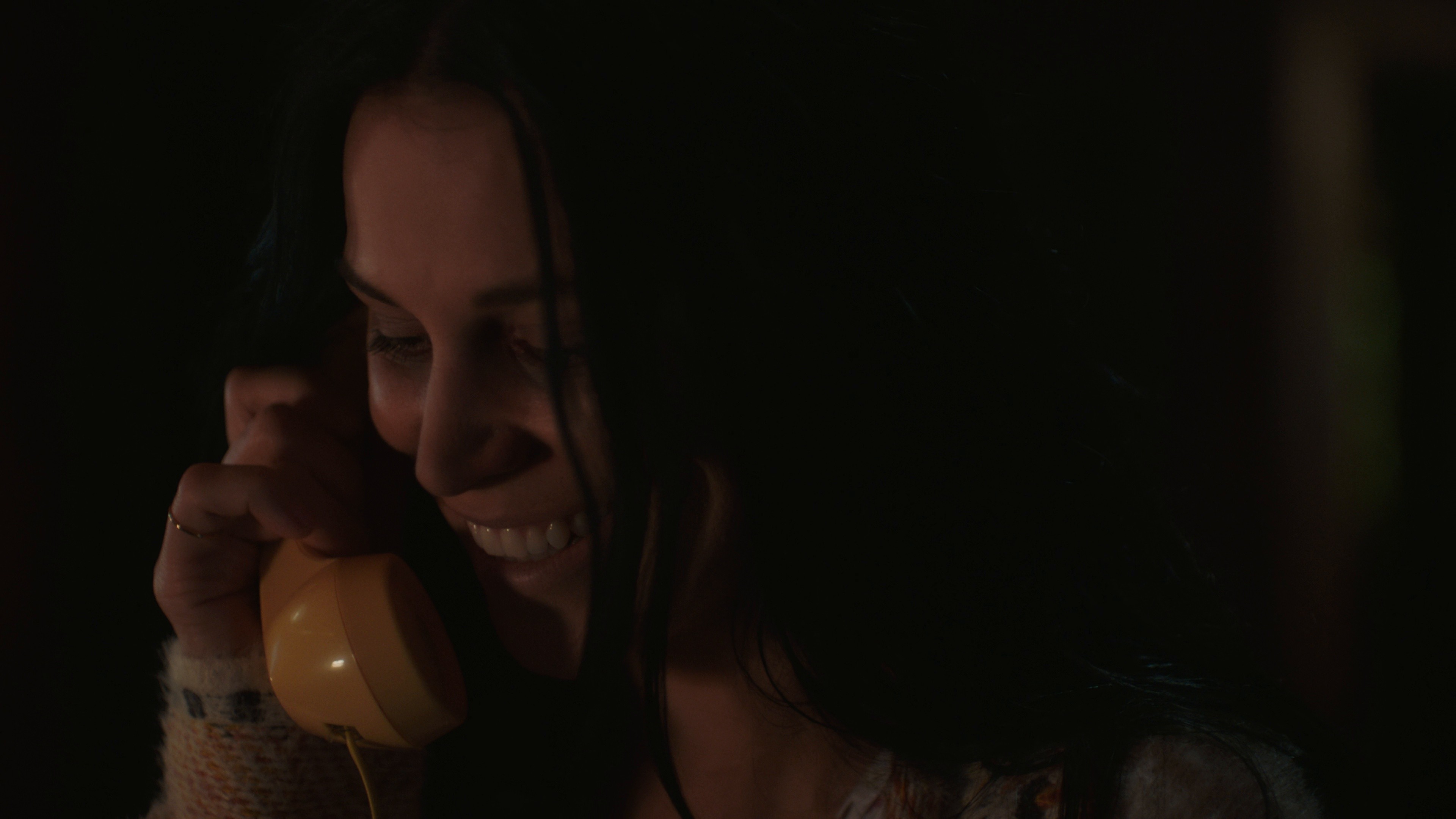 Little Bites (2024) —  shot,  lighting