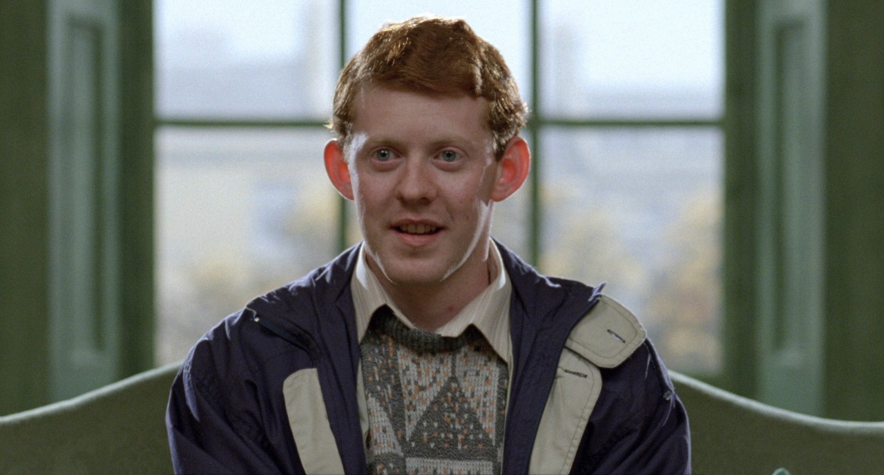 Shallow Grave (1994) —  shot,  lighting