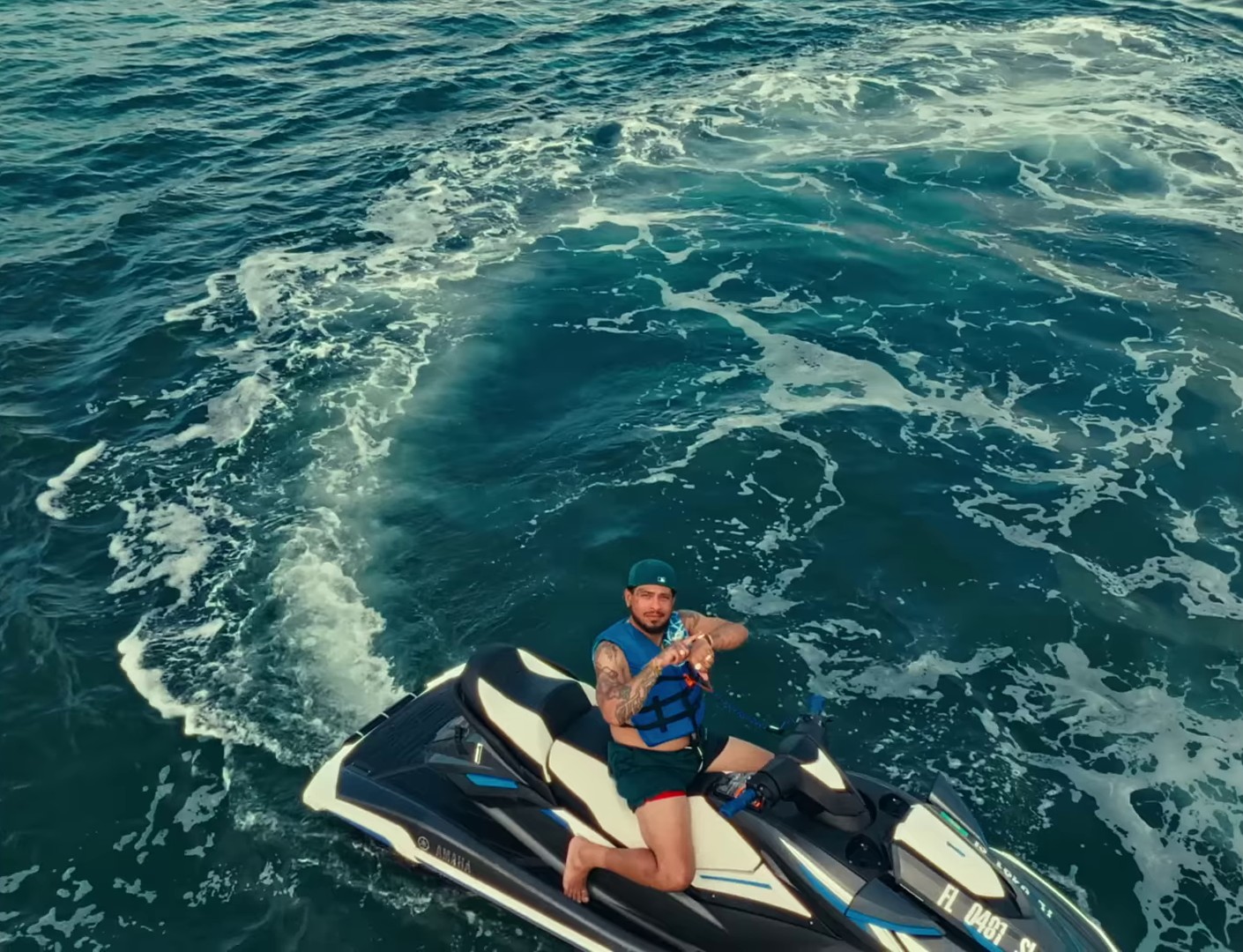 The Good Kind (2023) —  shot,  lighting