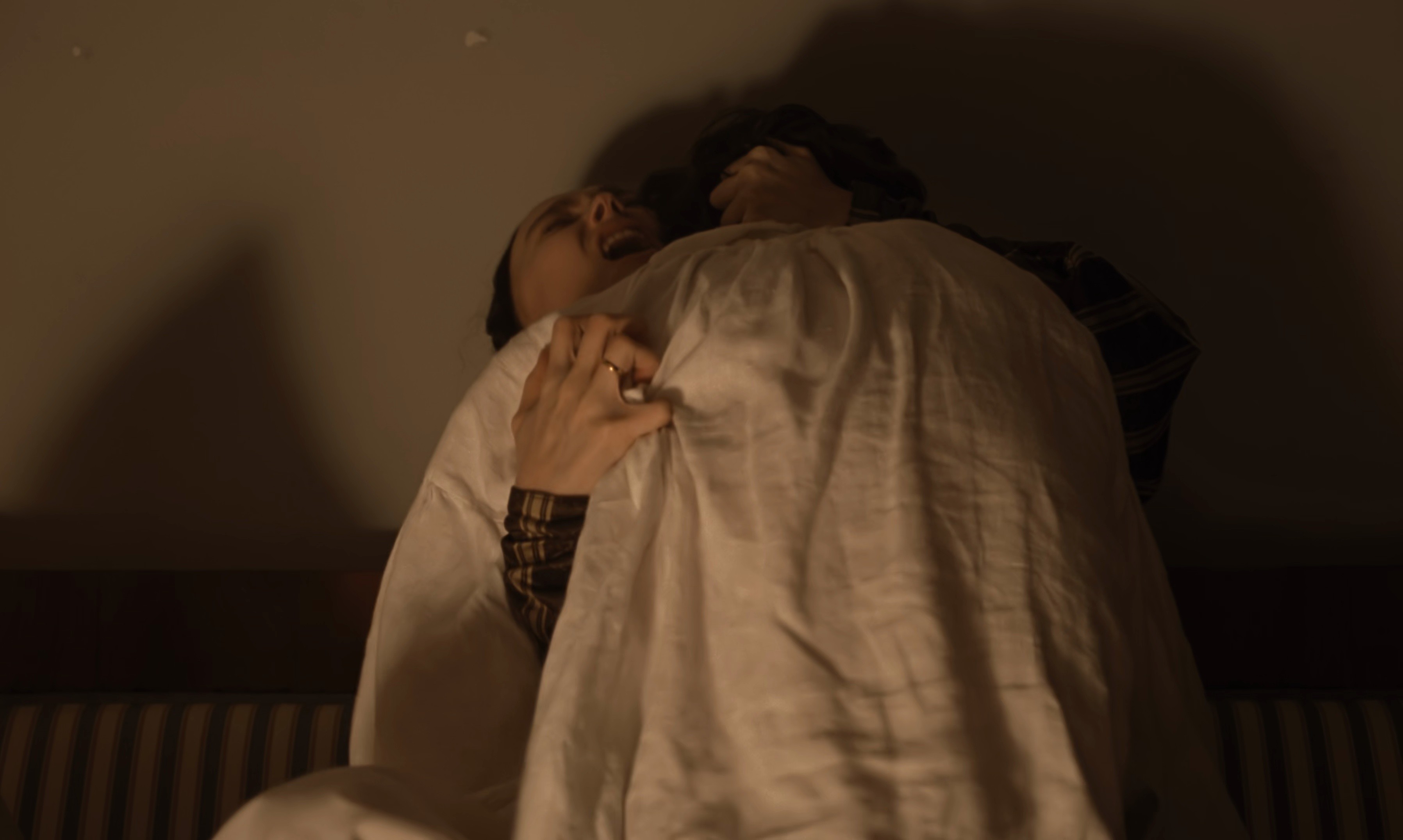 Nosferatu (2025) —  shot,  lighting