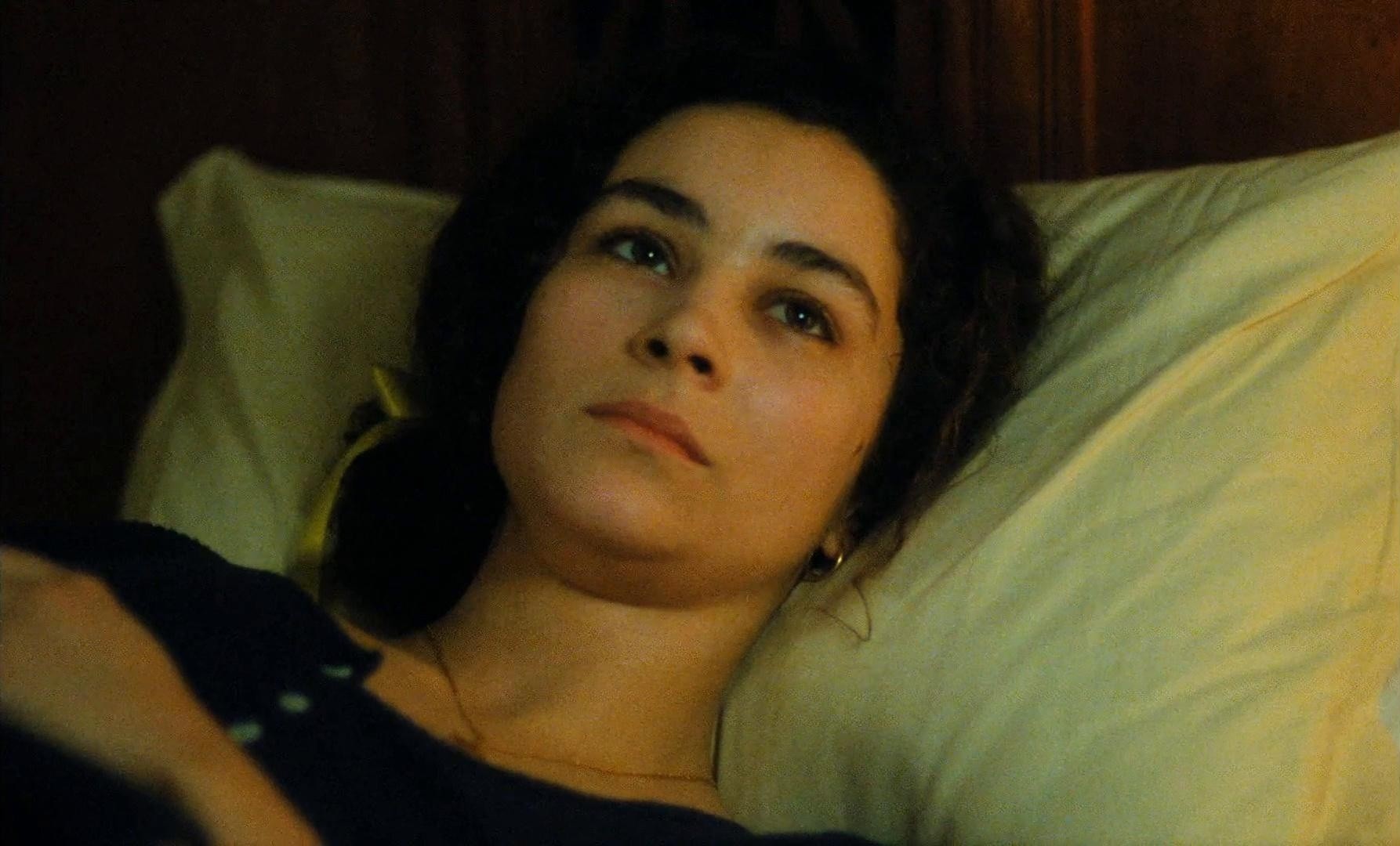 God's Comedy (1996) —  shot,  lighting