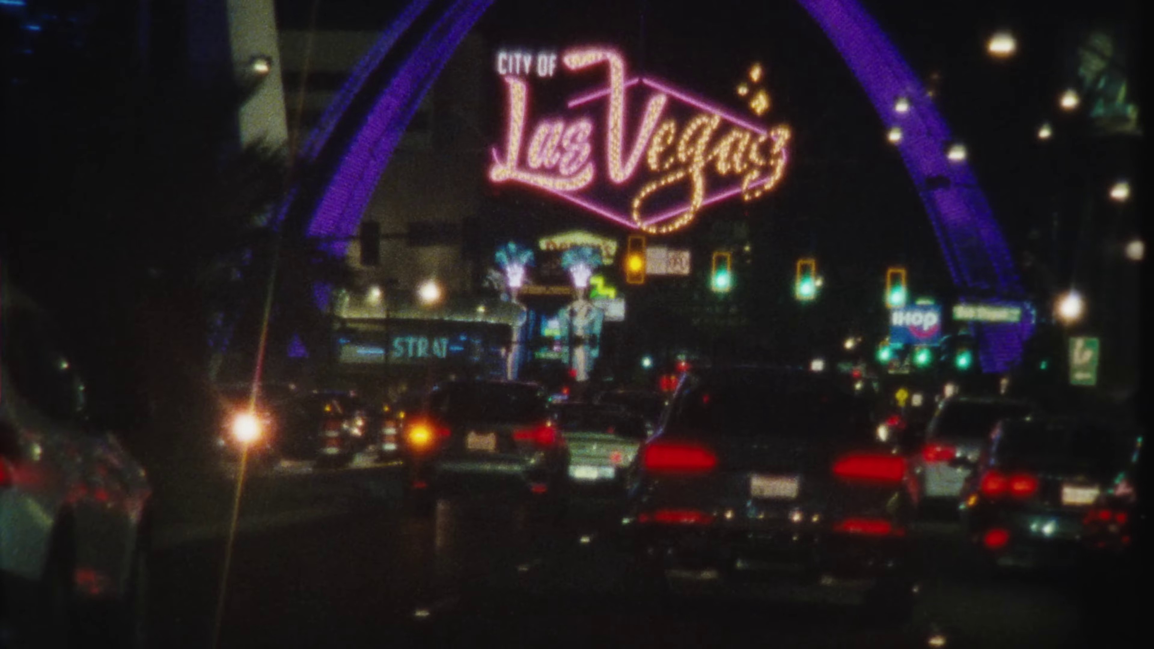 Woke Up in Love (2022) —  shot,  lighting