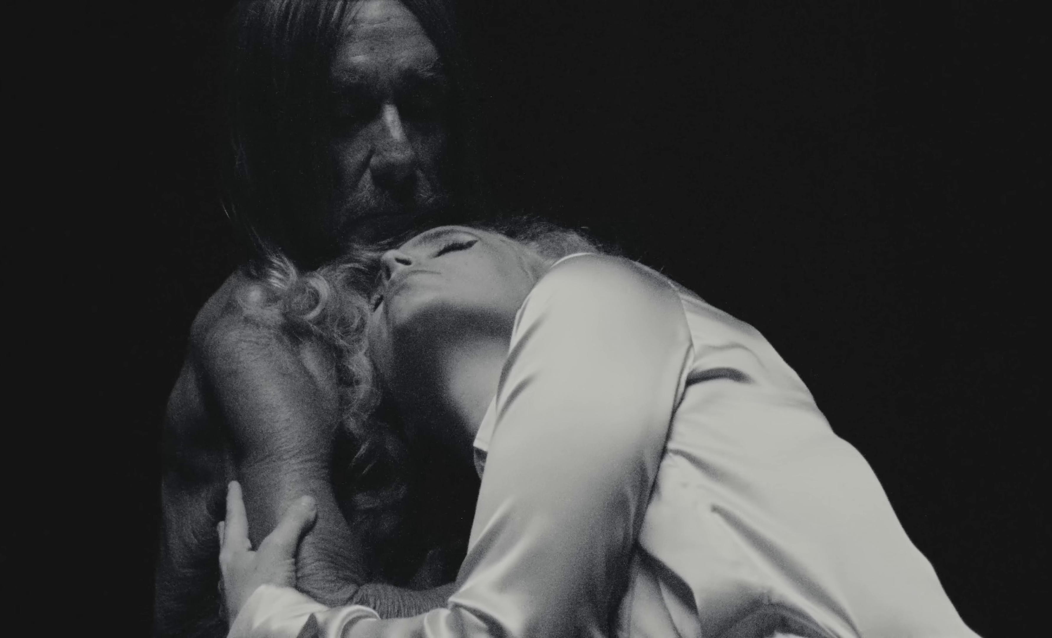 God’s Lonely Man (2026) —  shot,  lighting